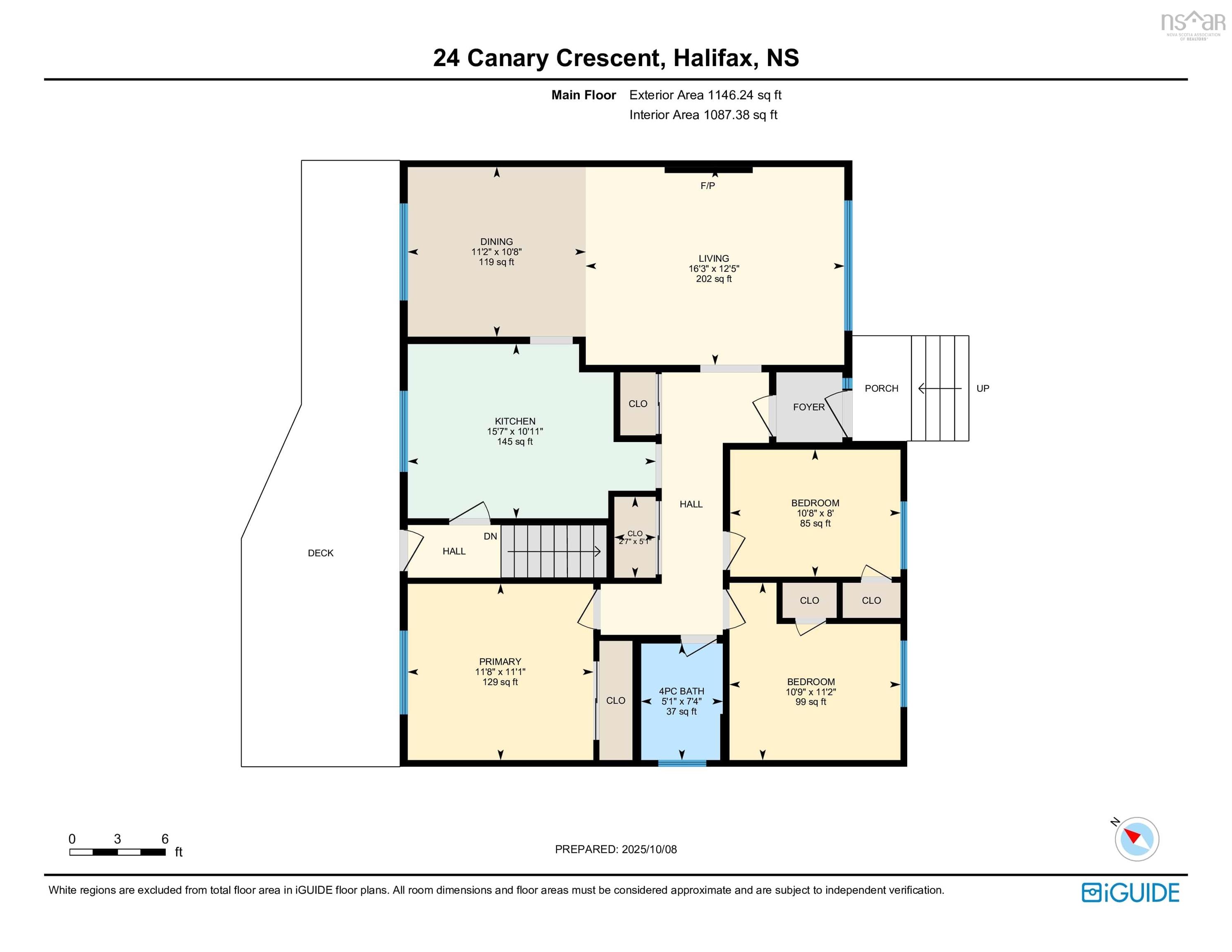 24 Canary Crescent photo #27
