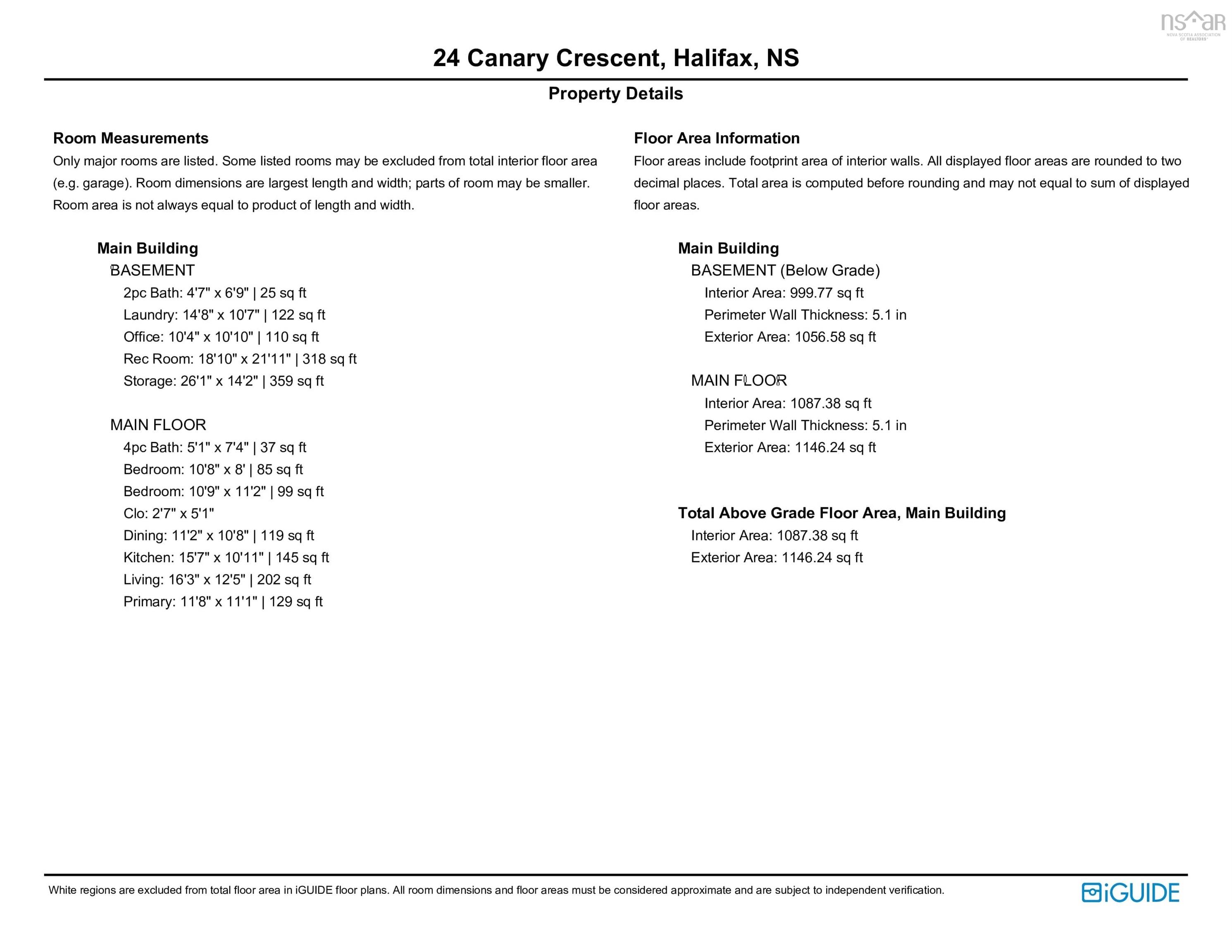 24 Canary Crescent photo #28