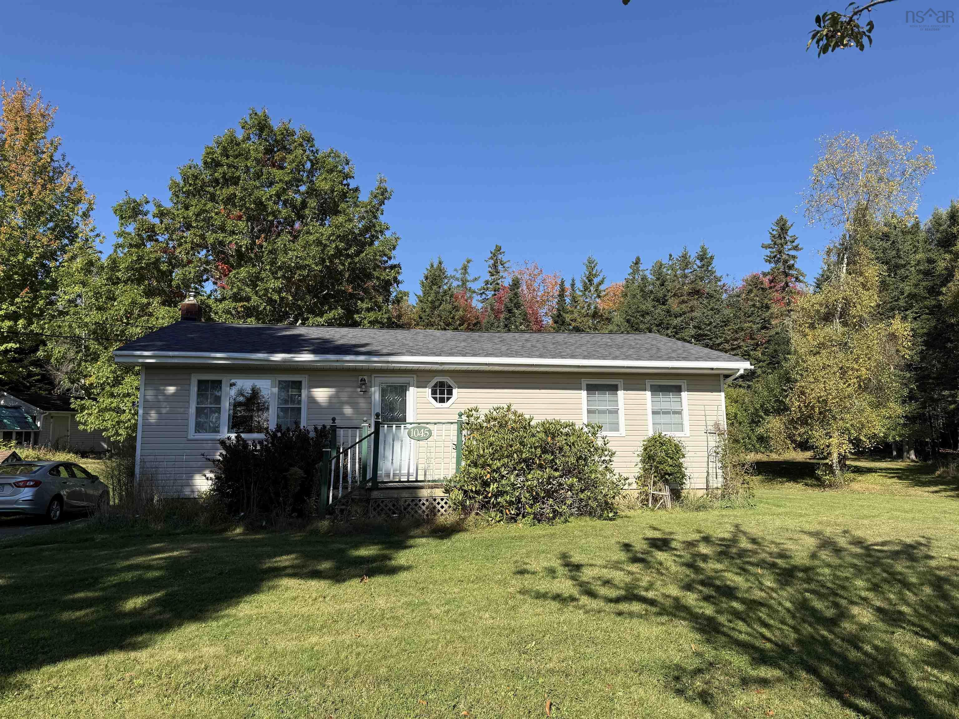 1045 HIGHWAY 336 , DEAN, NS Photo 1