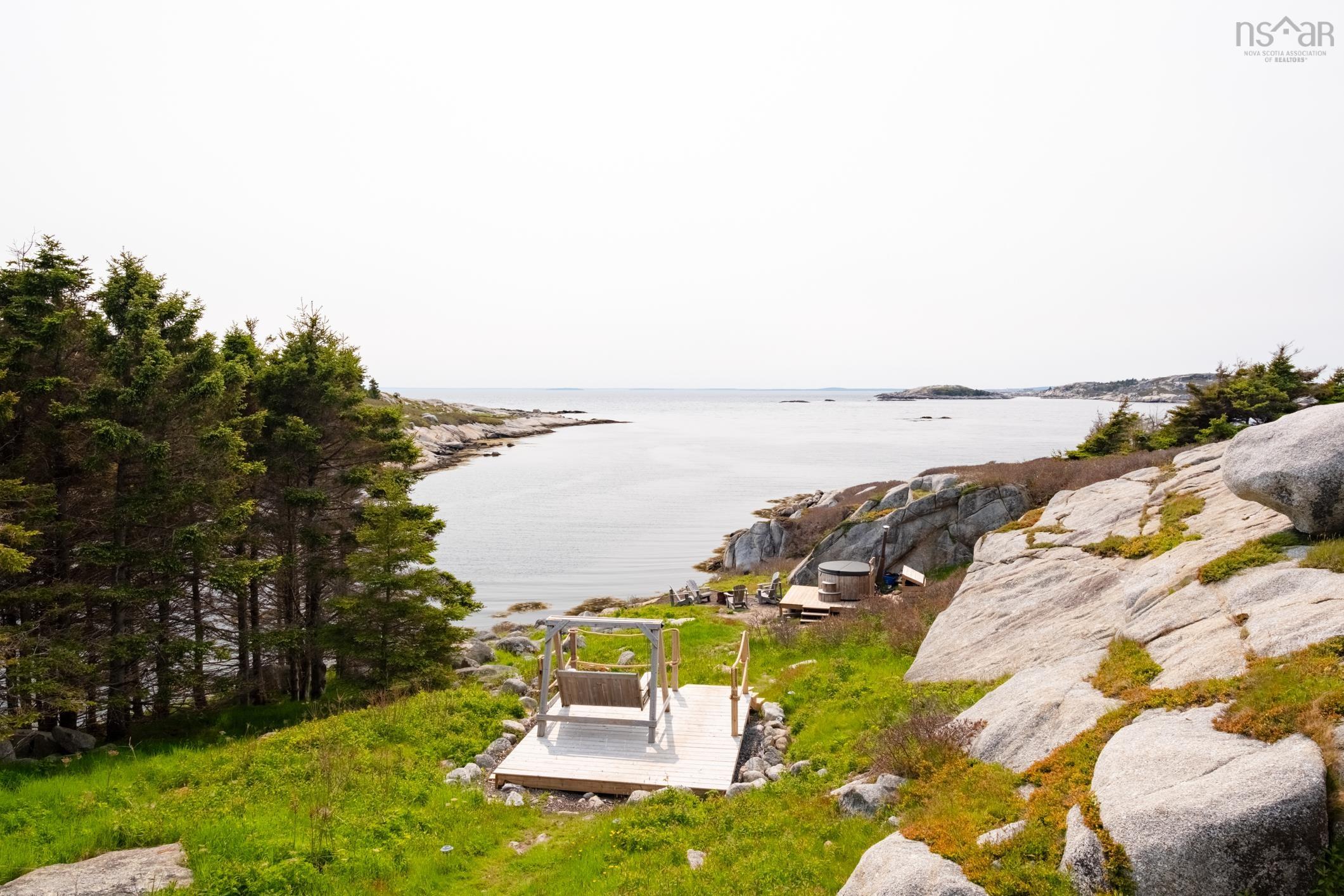 8 Simmons Island photo #21