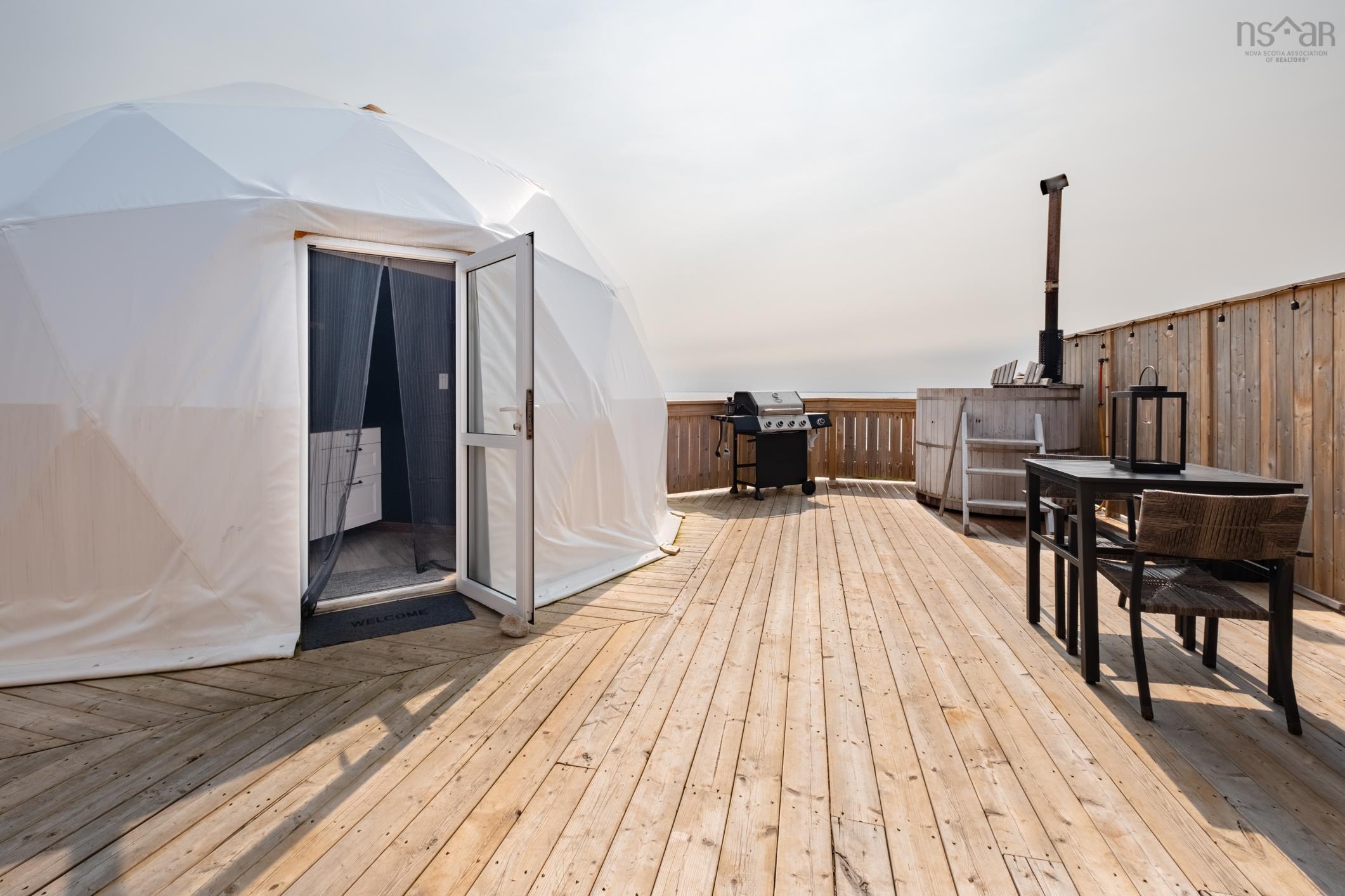 8 Simmons Island photo #43