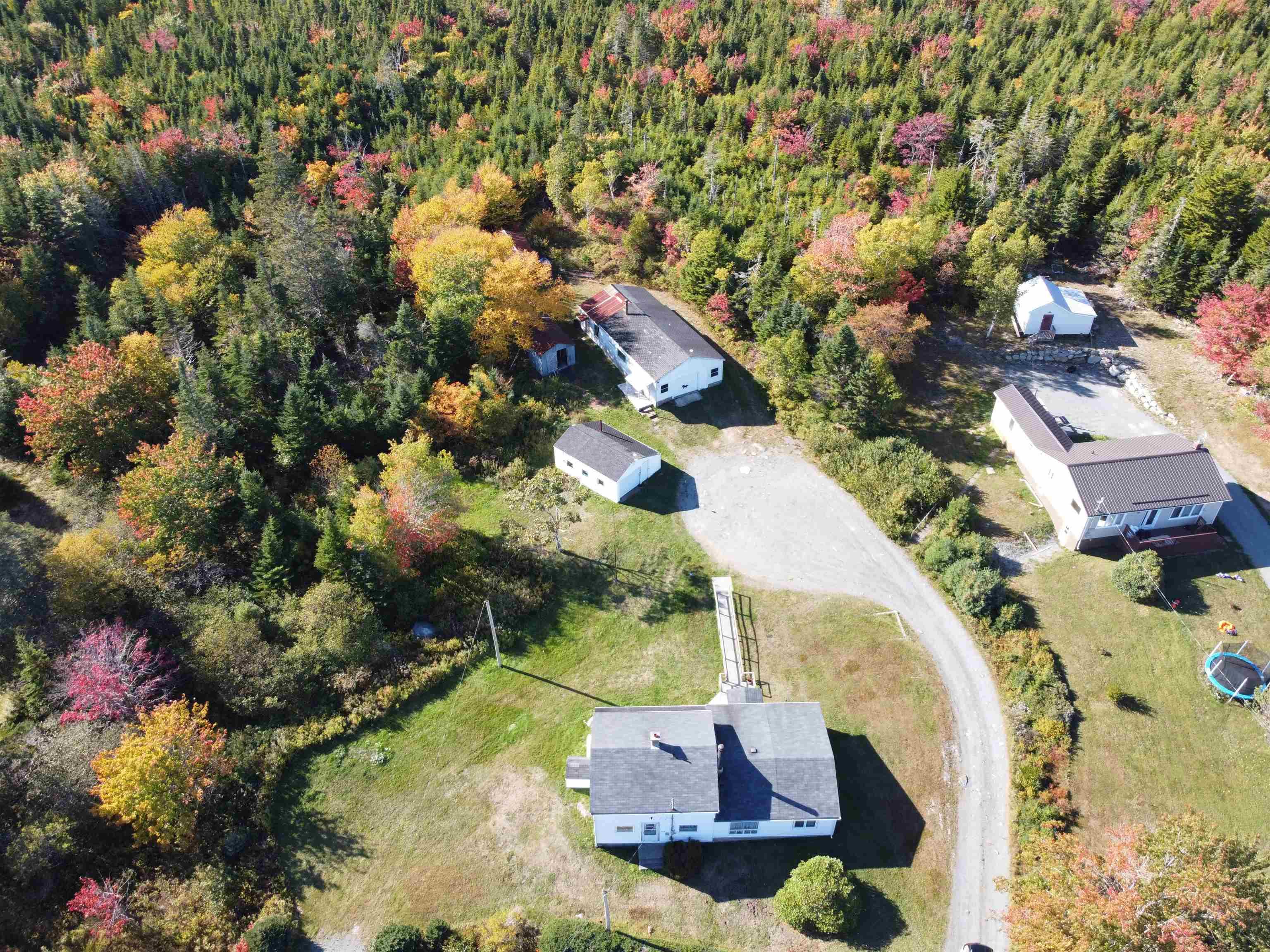 46 Beaver Harbour Road photo #2