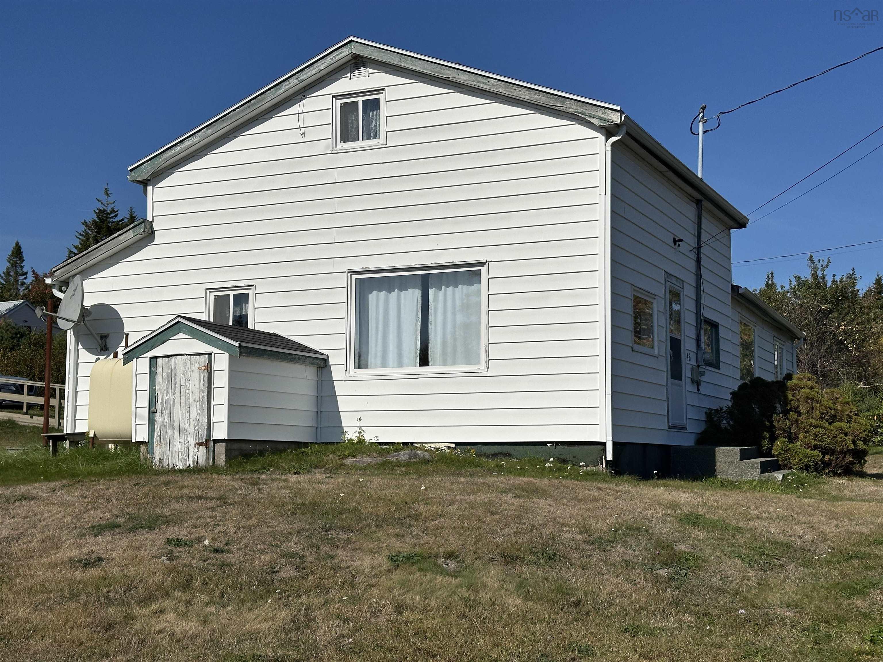 46 Beaver Harbour Road photo #43