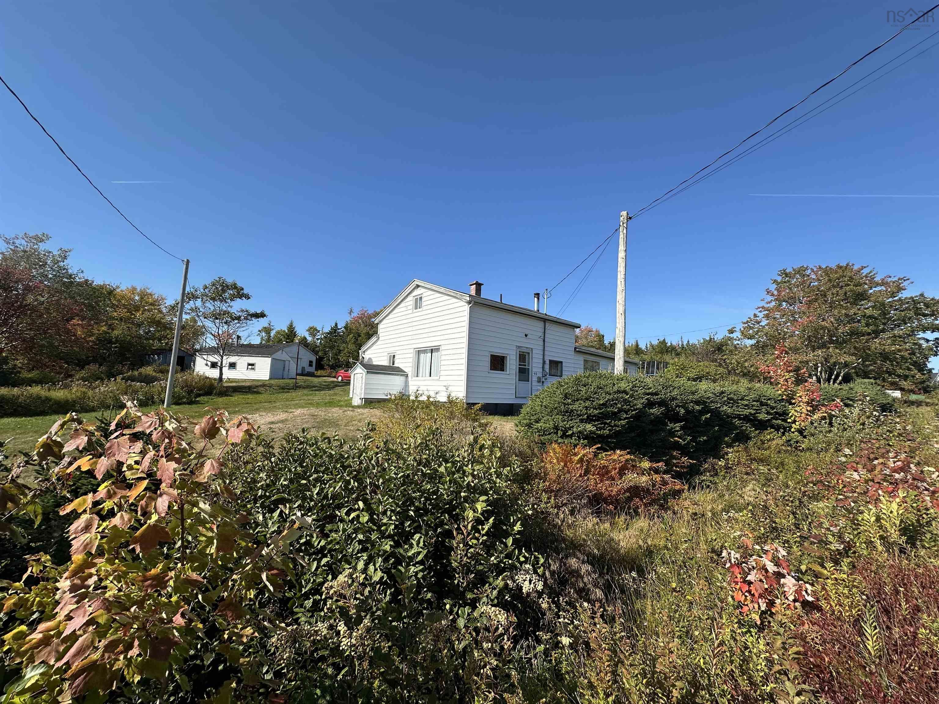 46 Beaver Harbour Road photo #44