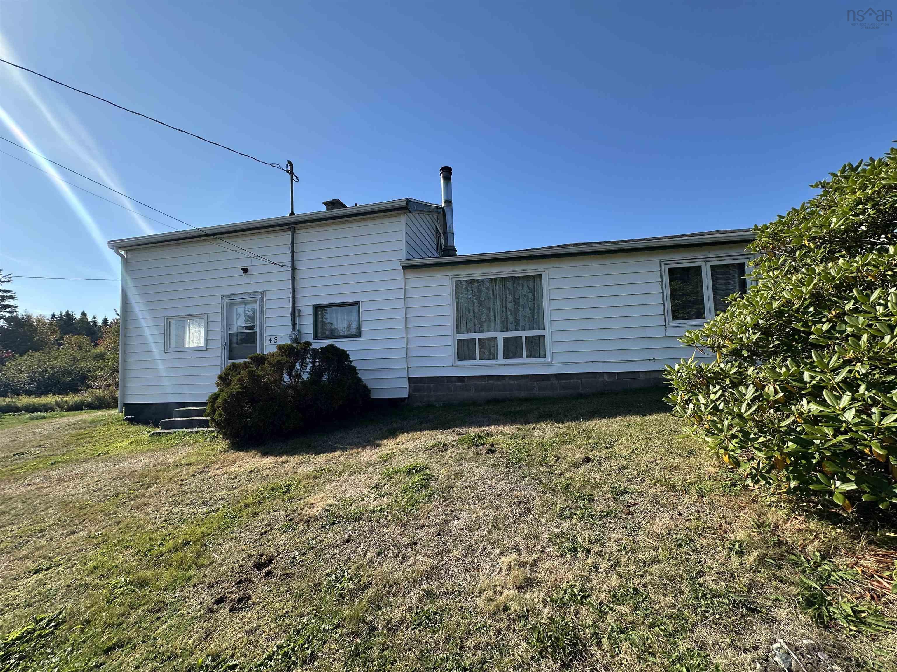 46 Beaver Harbour Road photo #45