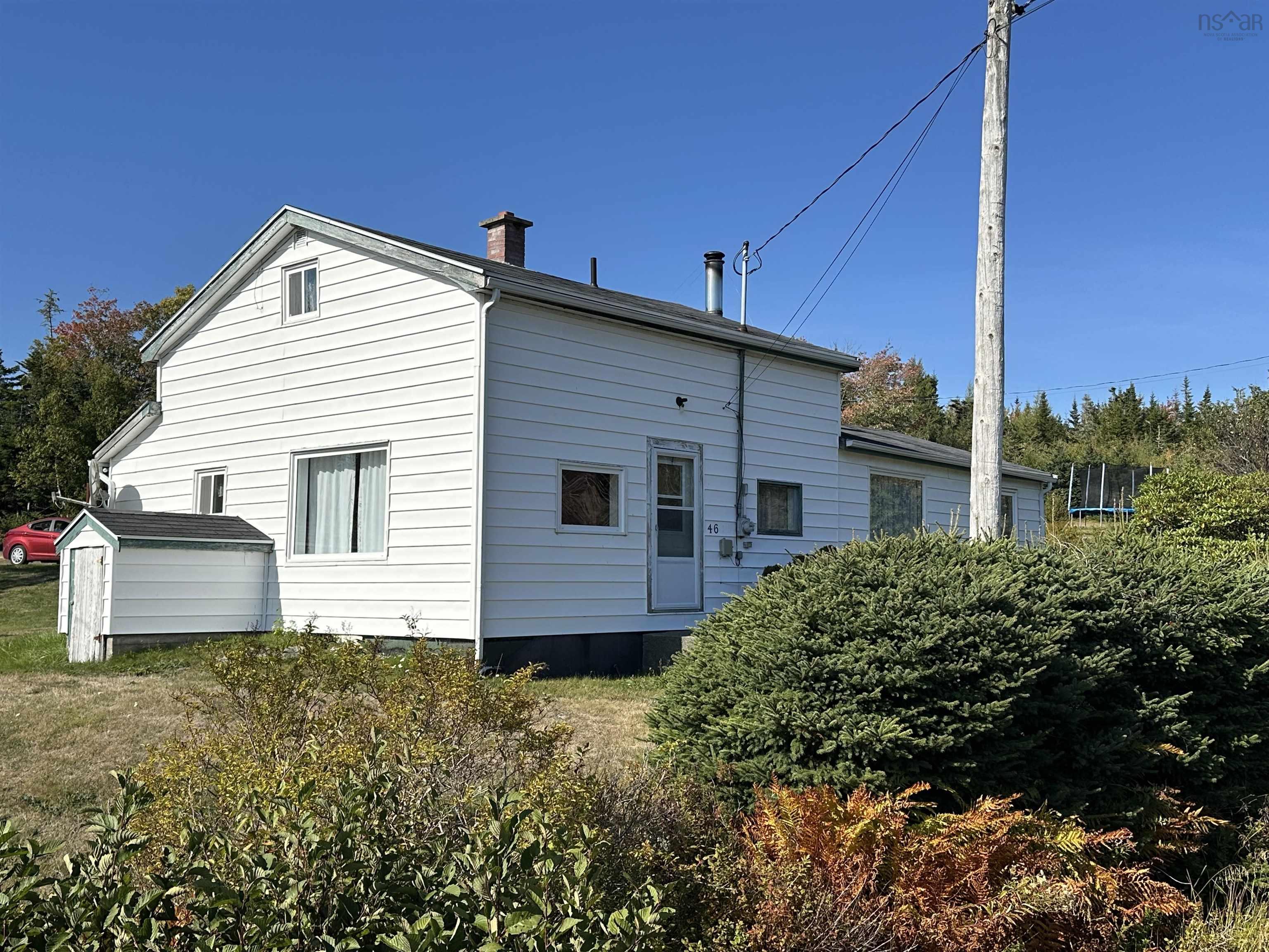 46 Beaver Harbour Road photo #7