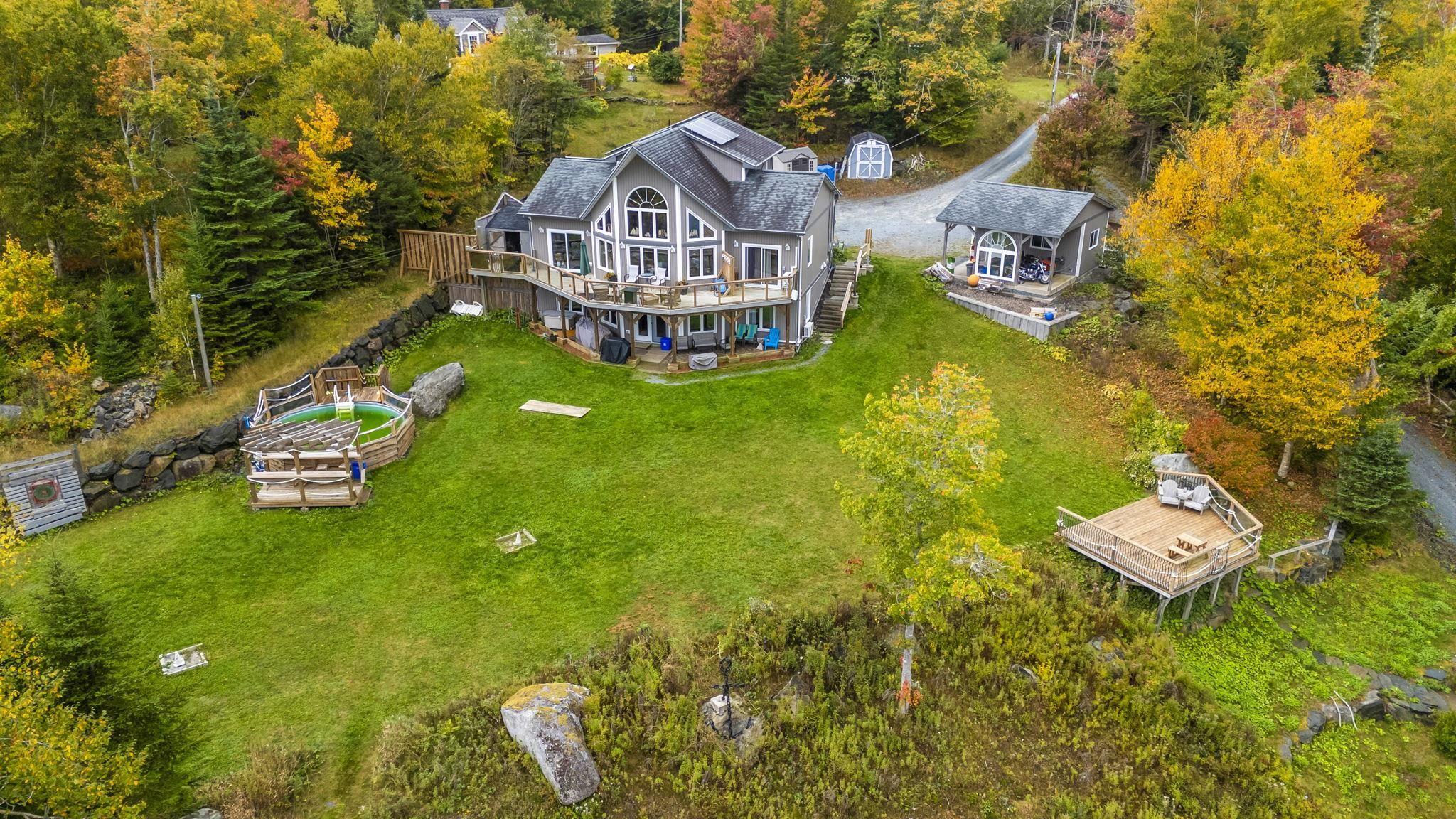 636 Myers Point Road photo #2