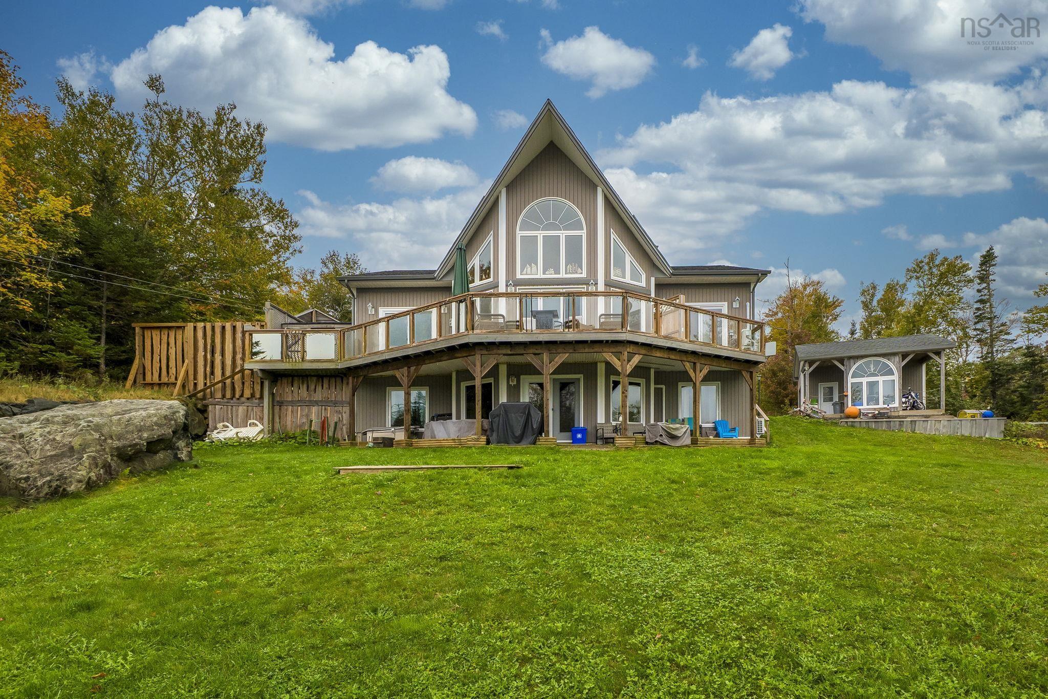 636 Myers Point Road photo #3