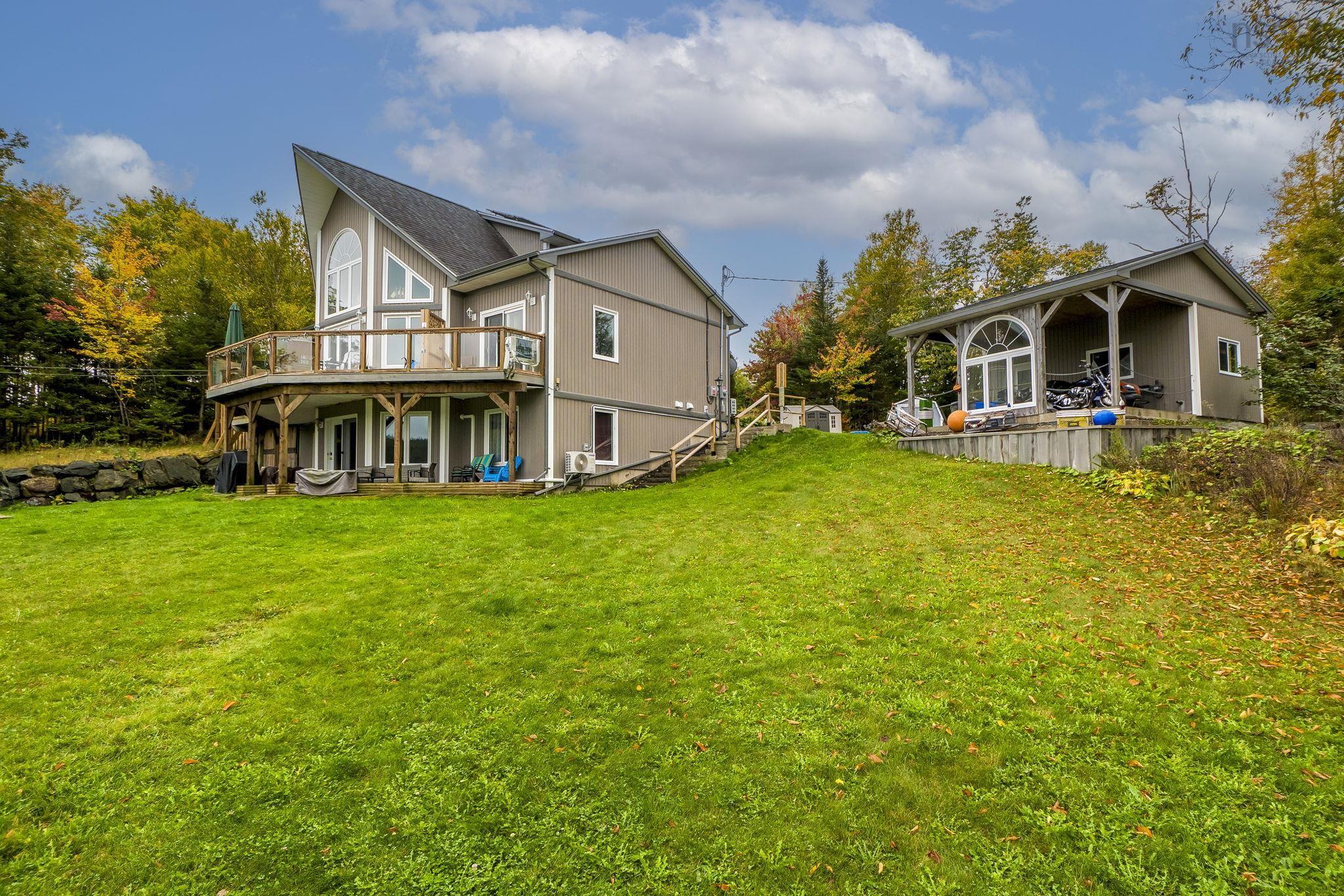 636 Myers Point Road photo #38