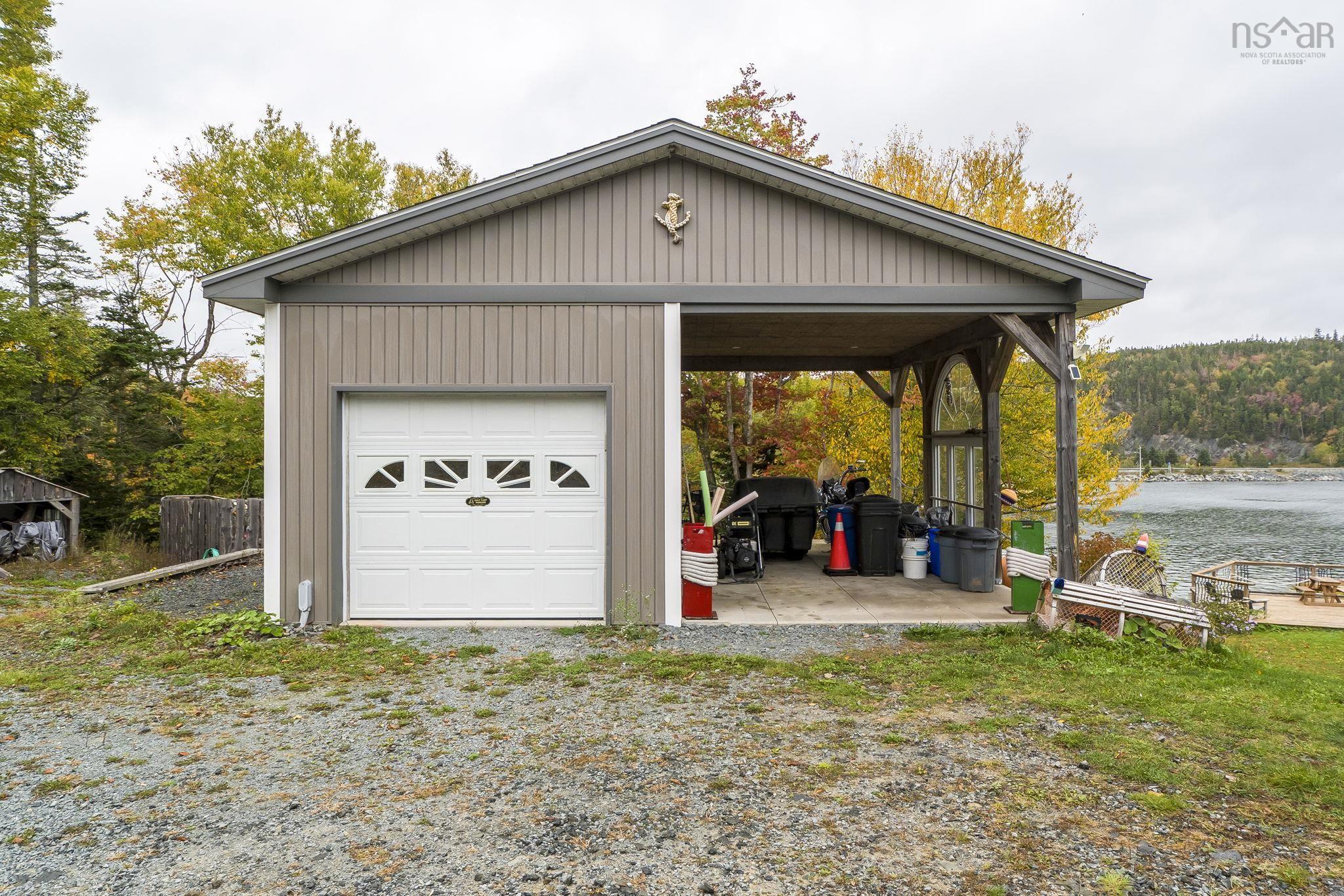 636 Myers Point Road photo #39