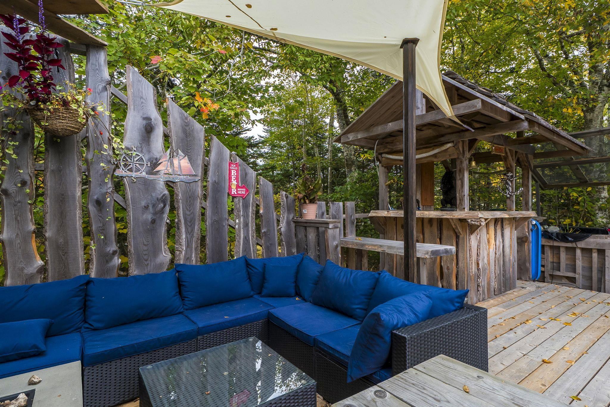 636 Myers Point Road photo #41