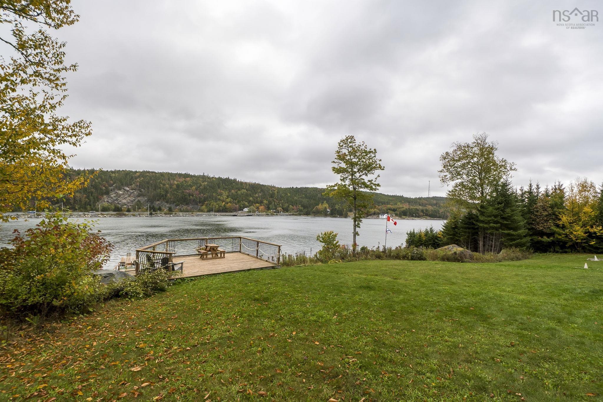 636 Myers Point Road photo #43