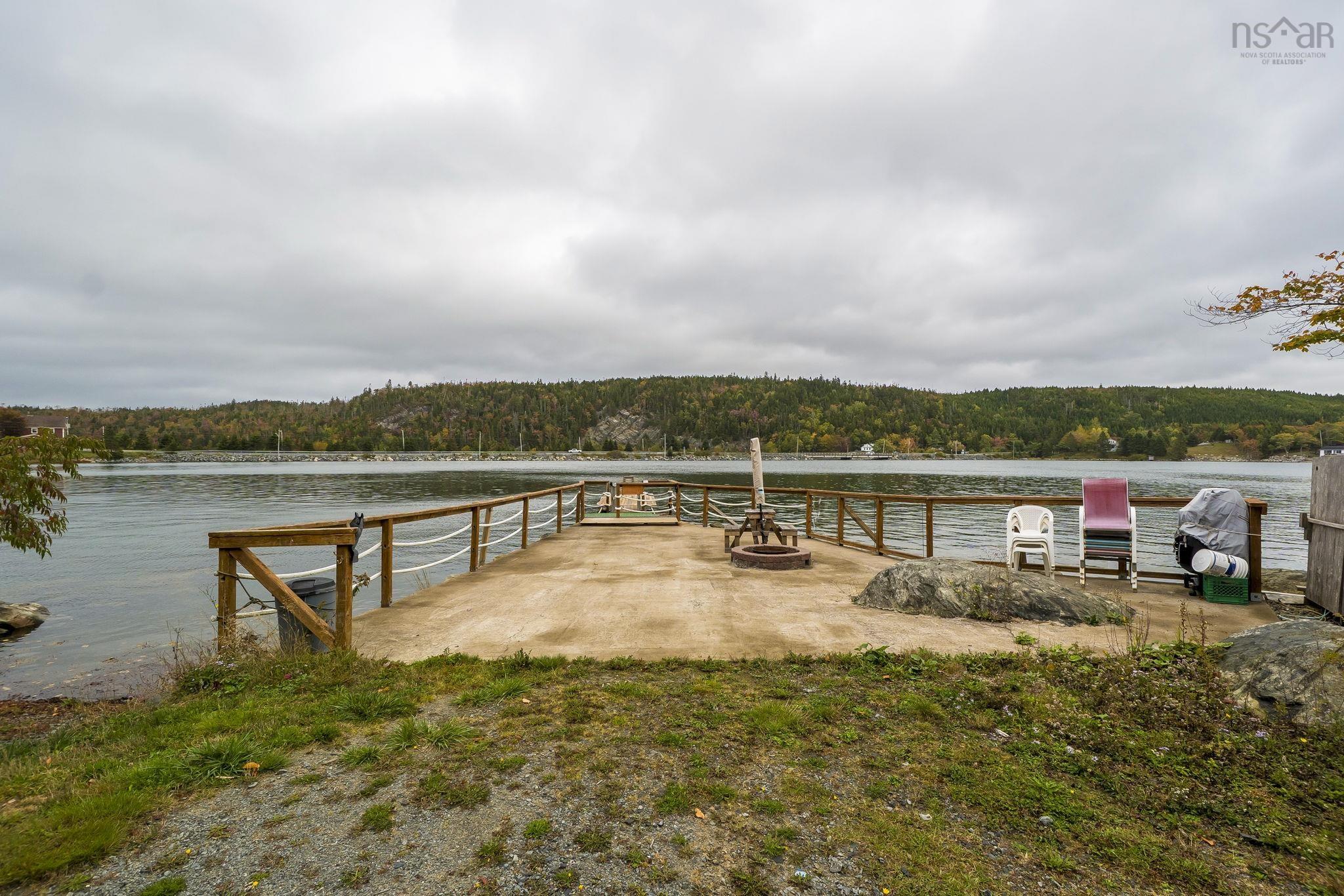 636 Myers Point Road photo #44