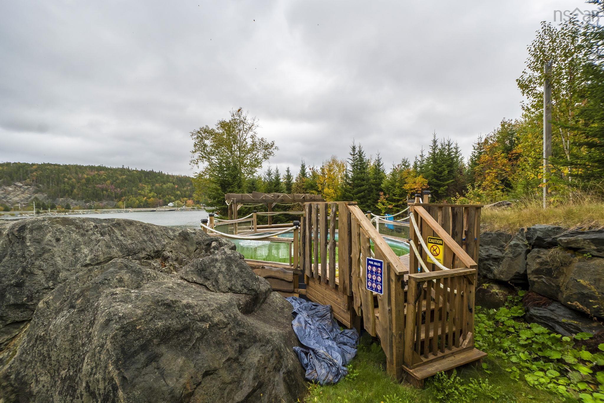 636 Myers Point Road photo #45