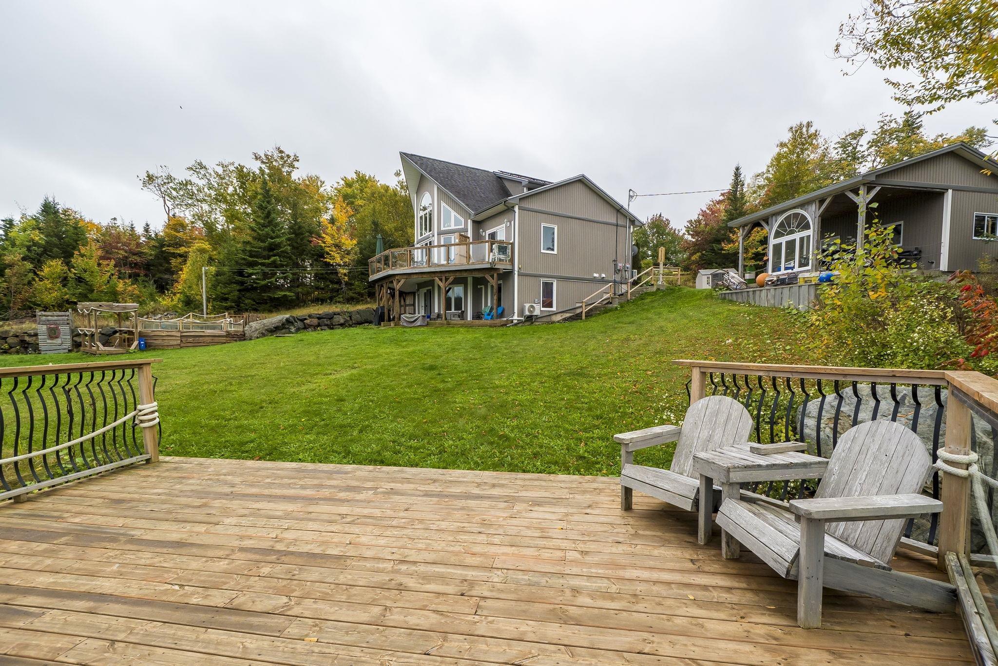 636 Myers Point Road photo #47