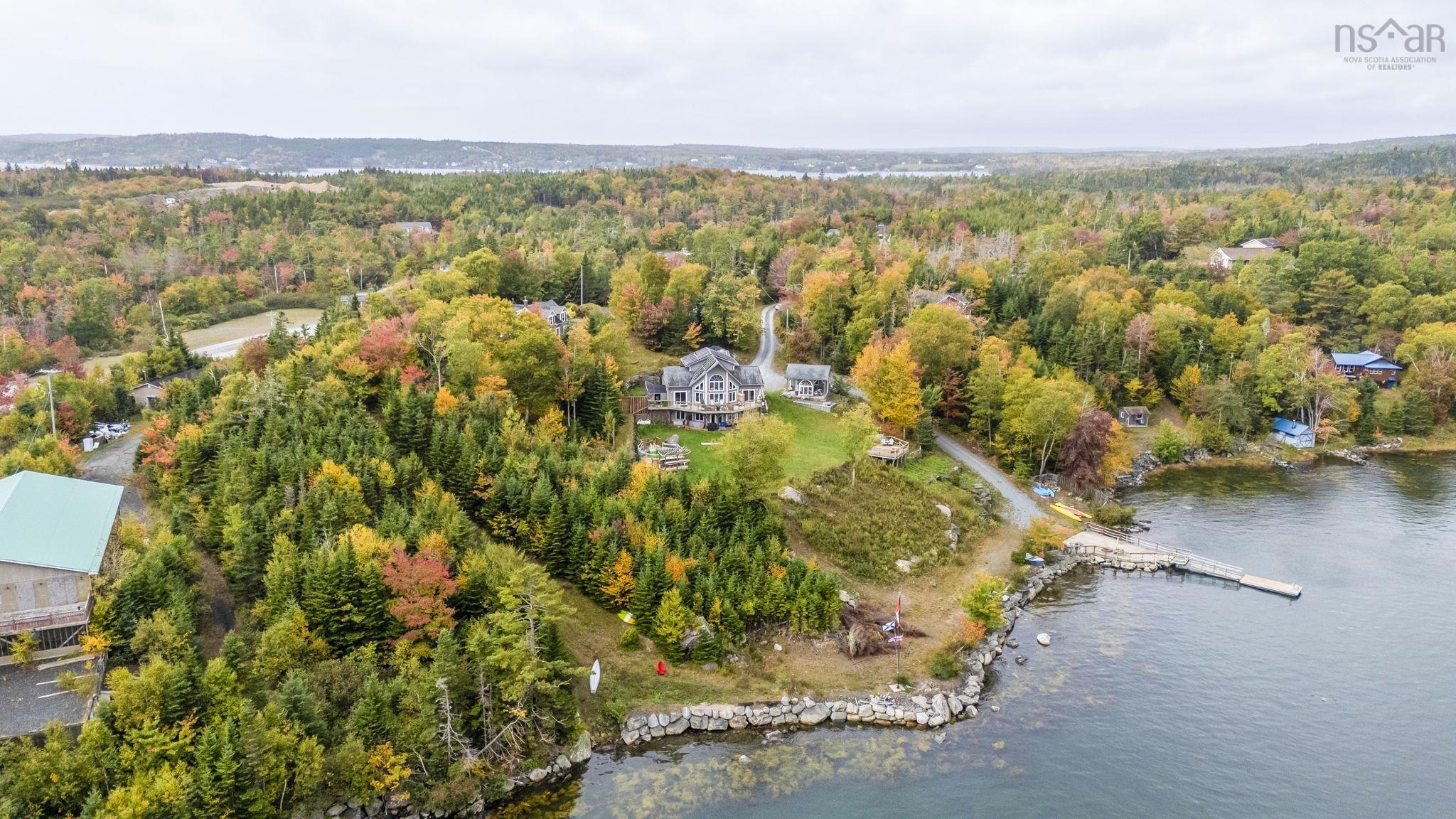 636 Myers Point Road photo #48