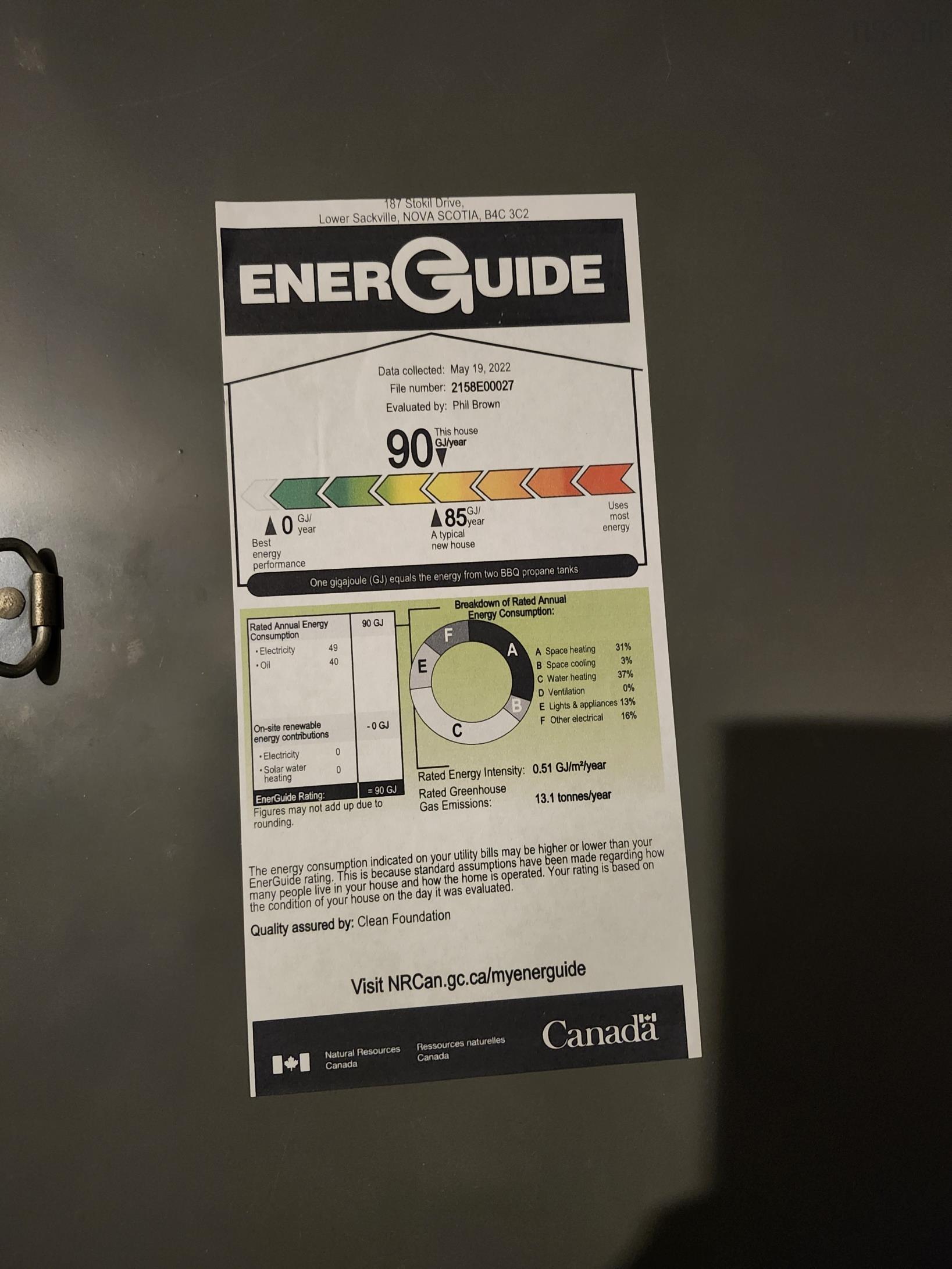 187 Stokil Drive photo #22