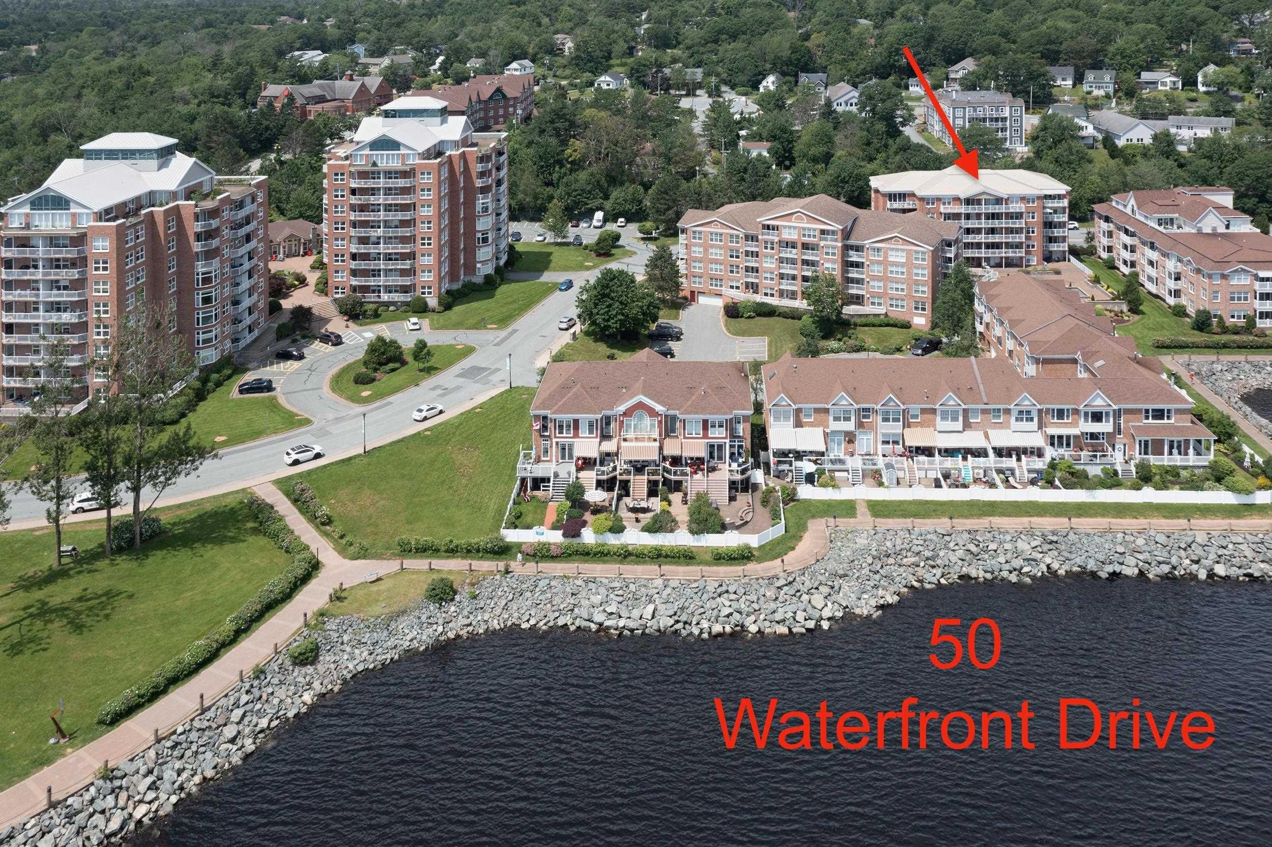 504 50 Waterfront Drive photo #33