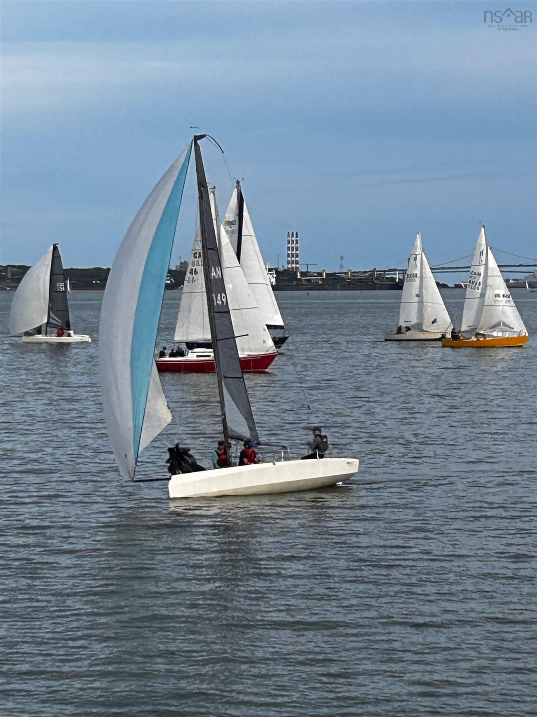 504 50 Waterfront Drive photo #38