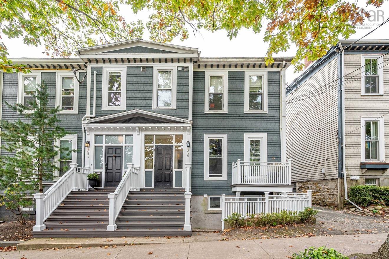 1036 Bland Street, UNIT 5, Halifax, NS
