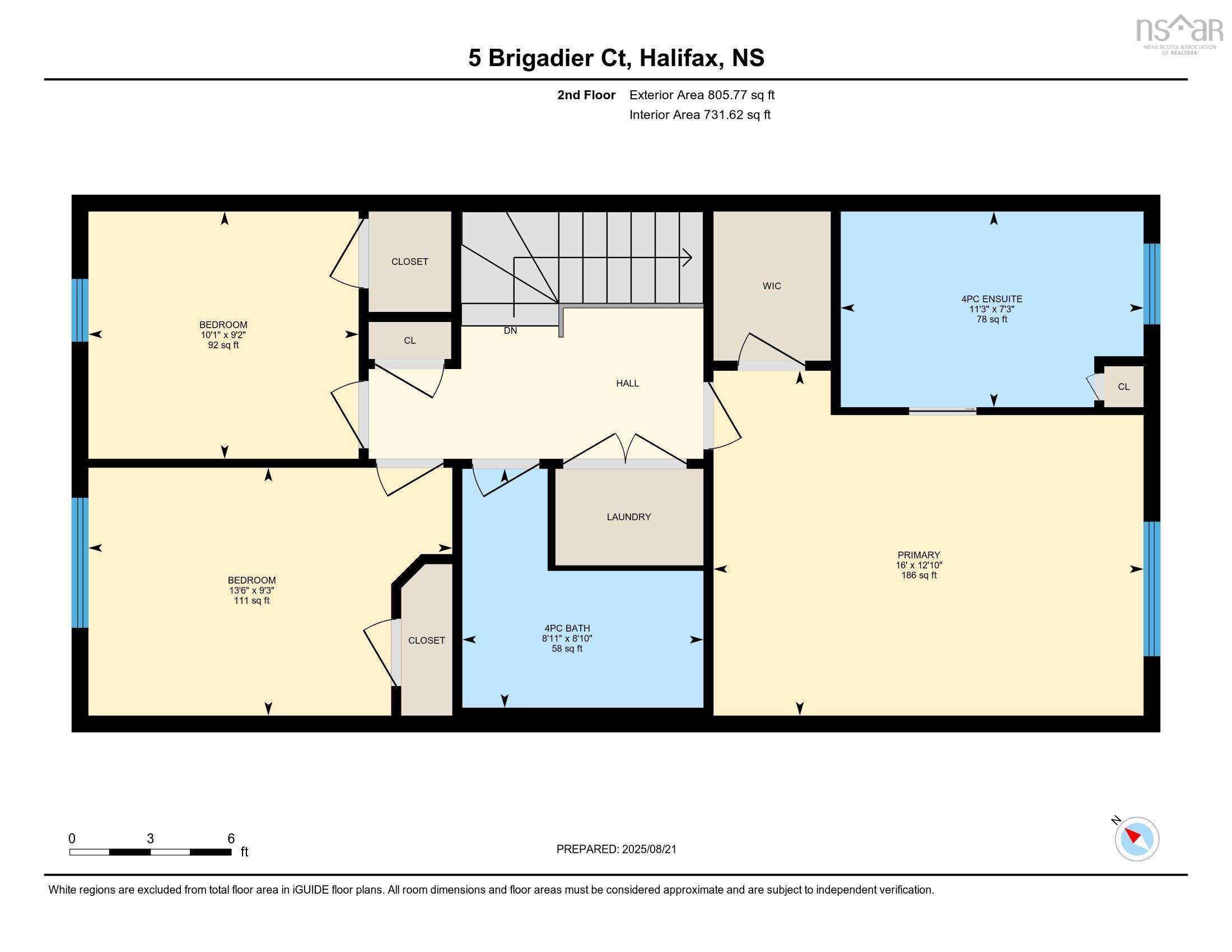 5 Brigadier Court photo #34