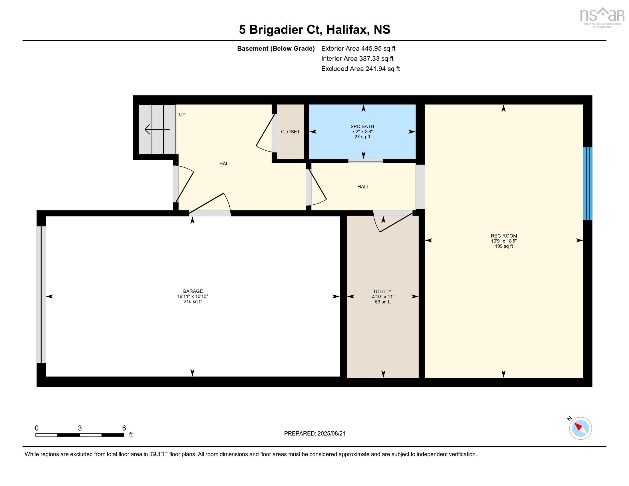 5 Brigadier Court photo #35
