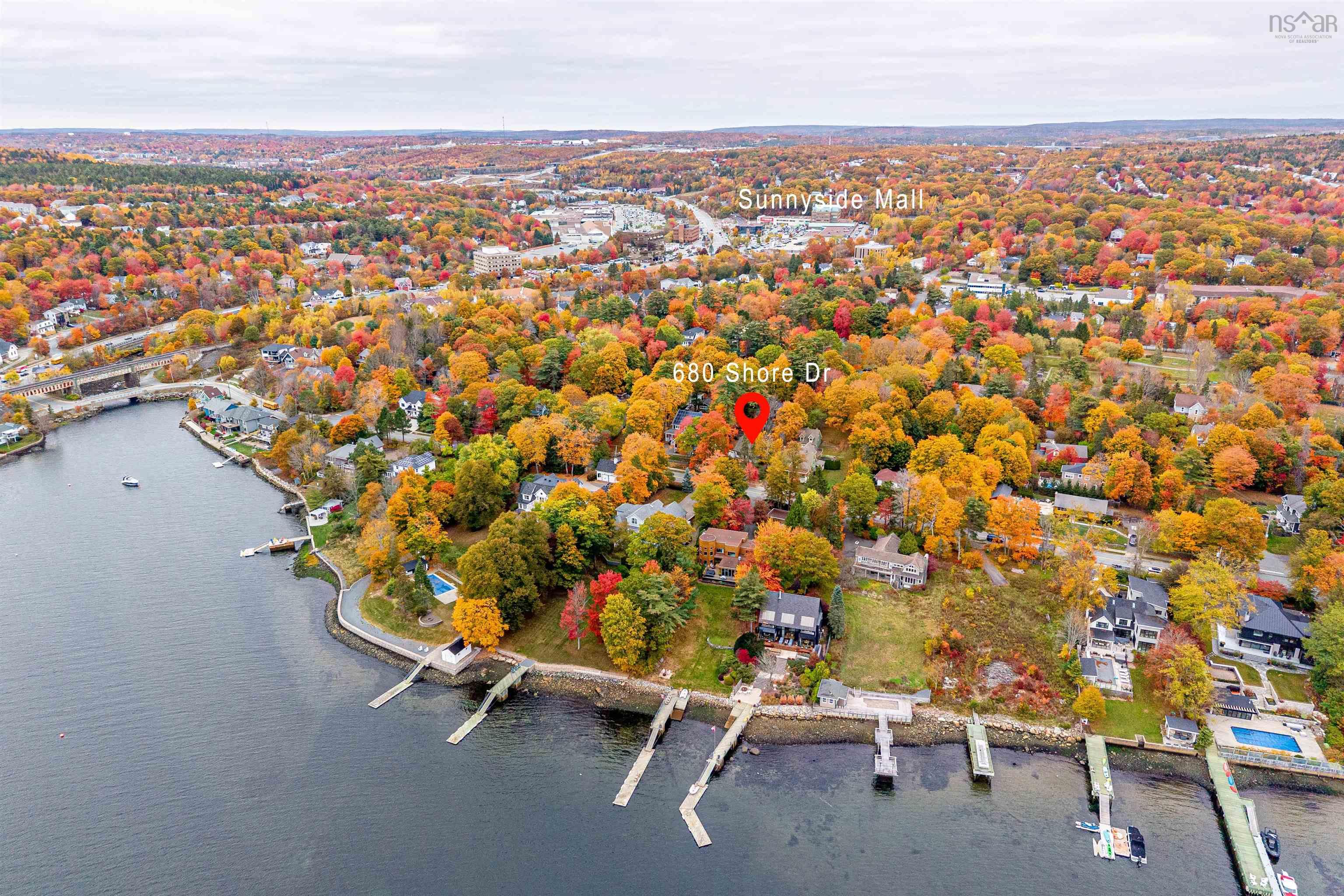 680 Shore Drive photo #46