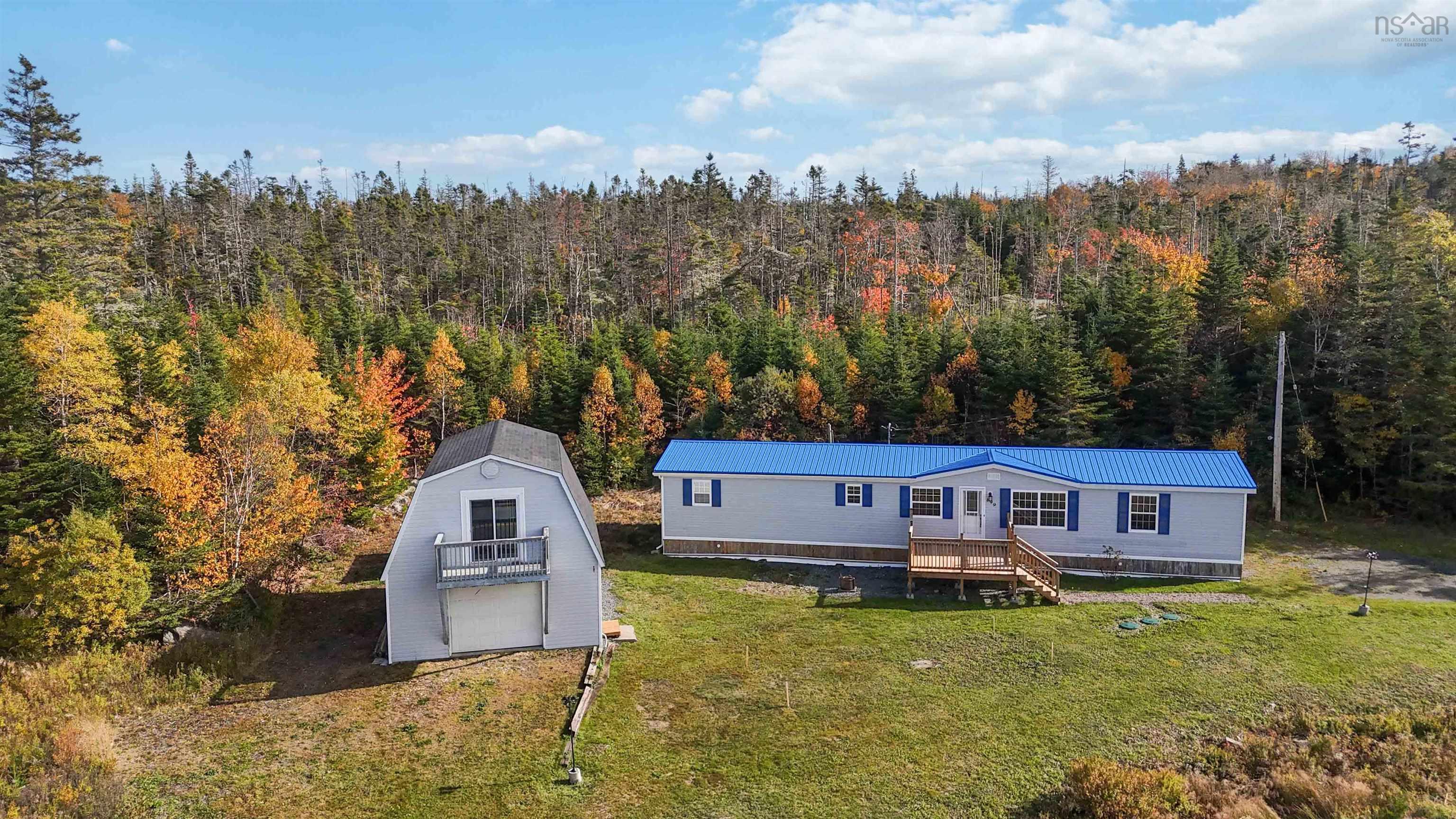 899 EAST JEDDORE RD, EAST JEDDORE, NS Photo 1