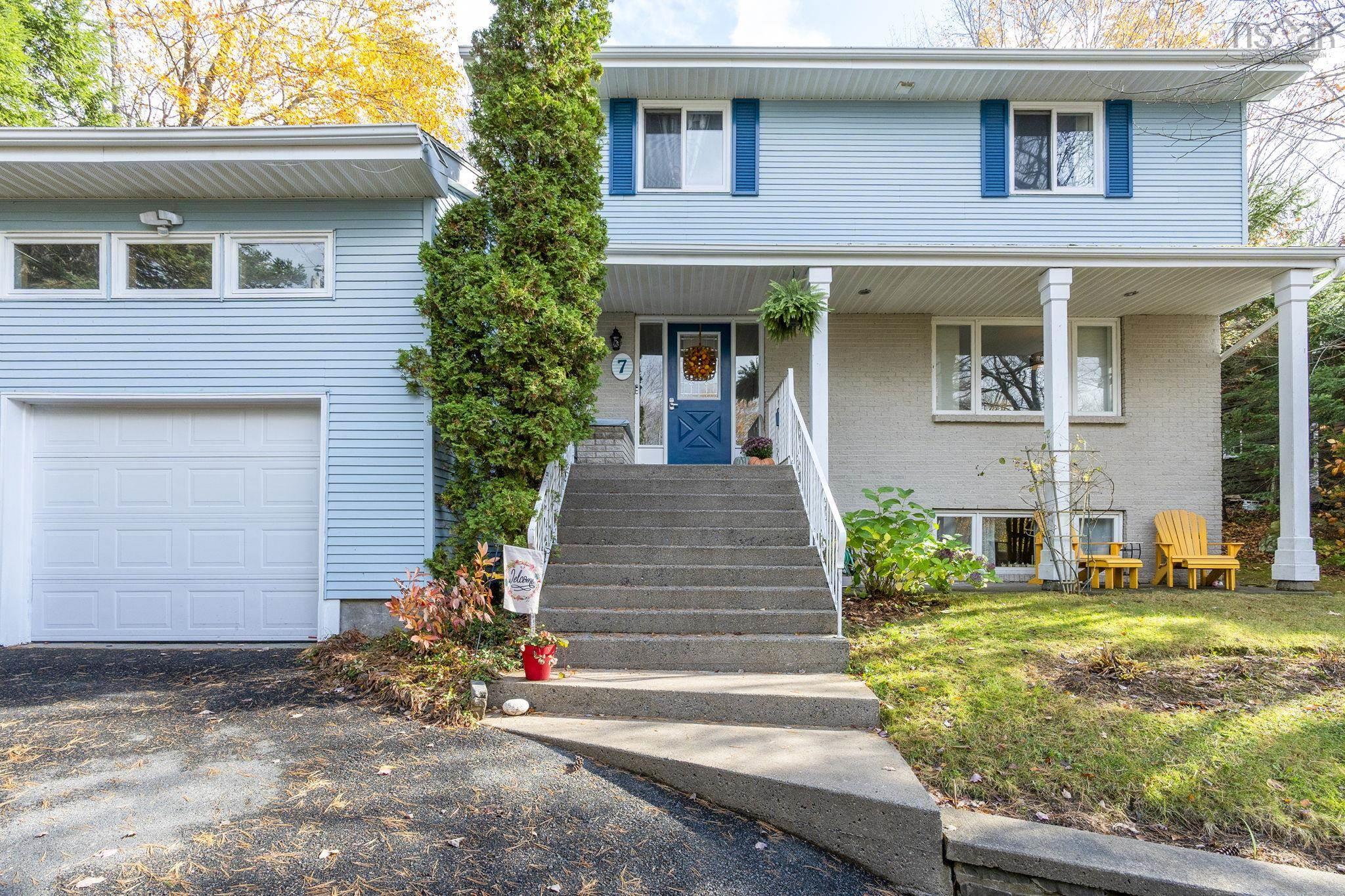 7 LAKE CHARLES DR, DARTMOUTH, NS