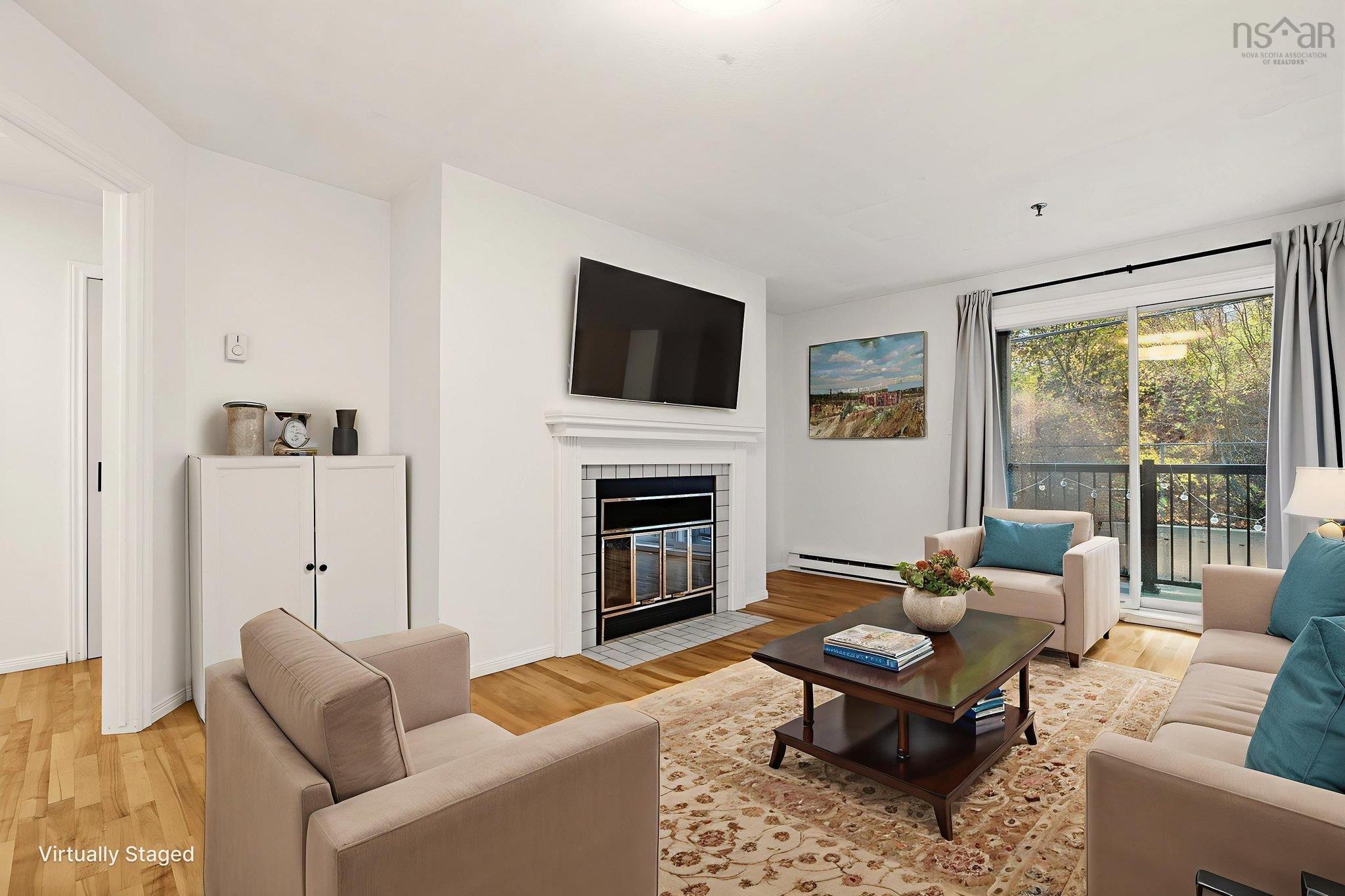 304 3600 John Parr Drive photo #3