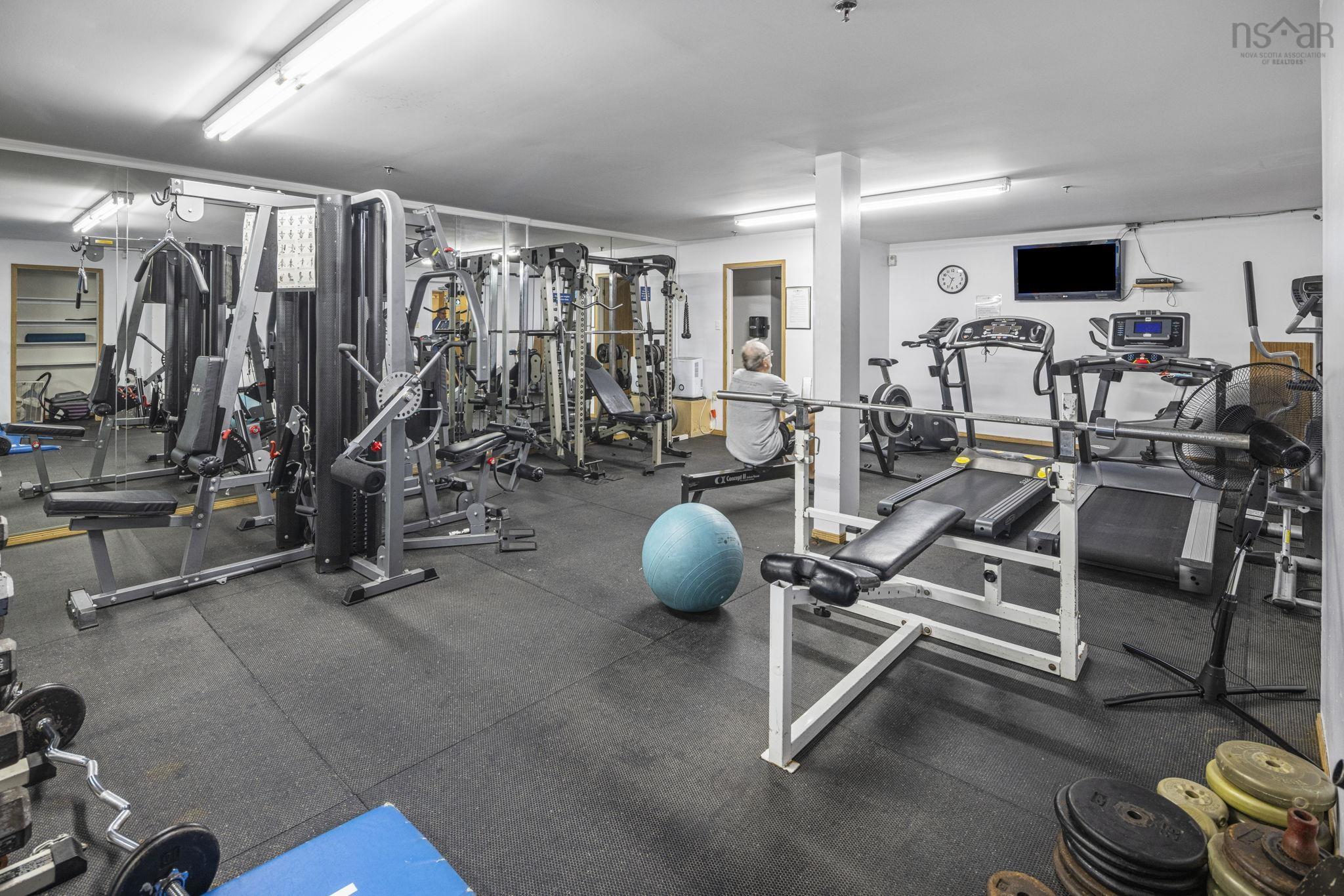 304 3600 John Parr Drive photo #30