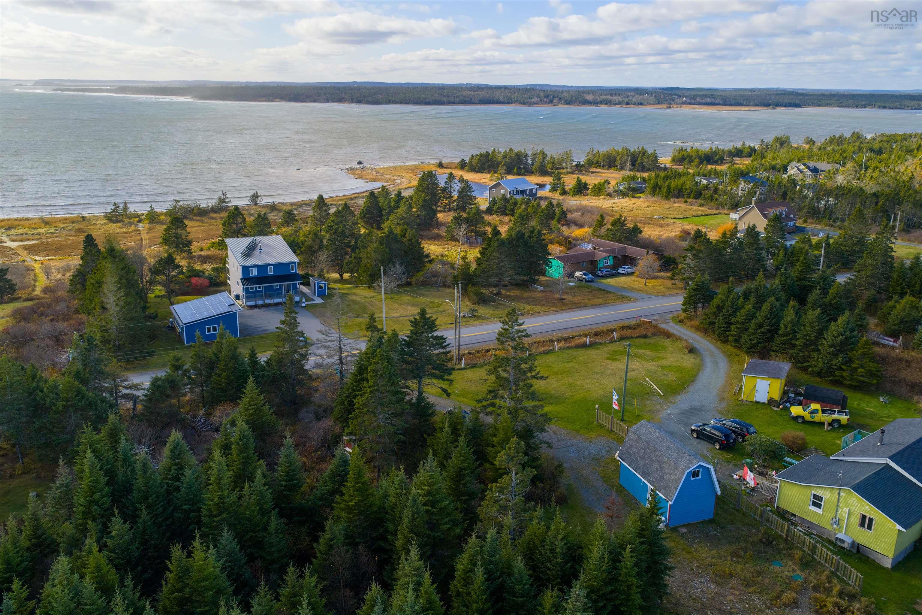 2137 EAST PETPESWICK RD, EAST PETPESWICK, NS Photo 1