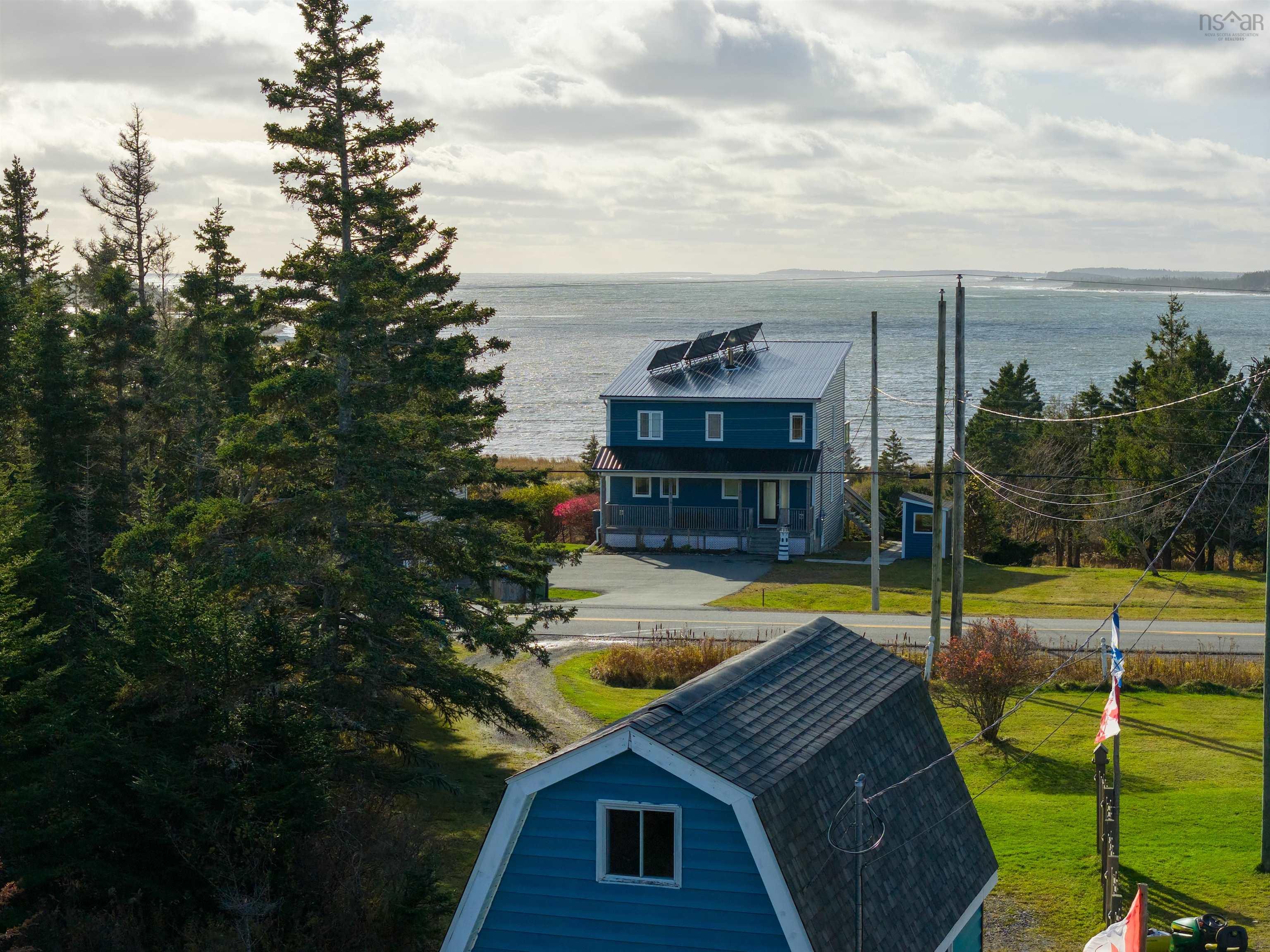 2147 East Petpeswick Road photo #7