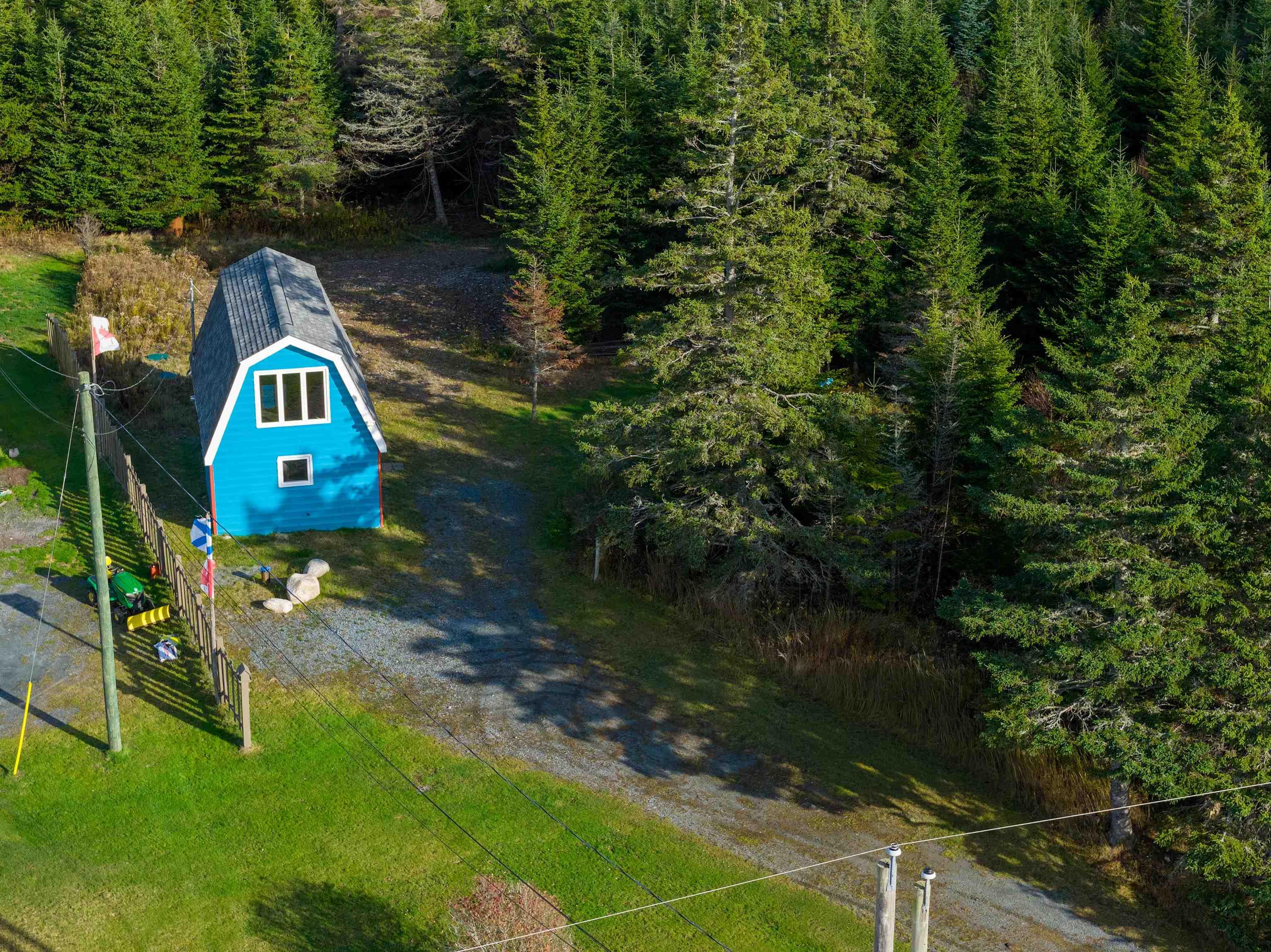 2147 East Petpeswick Road photo #10