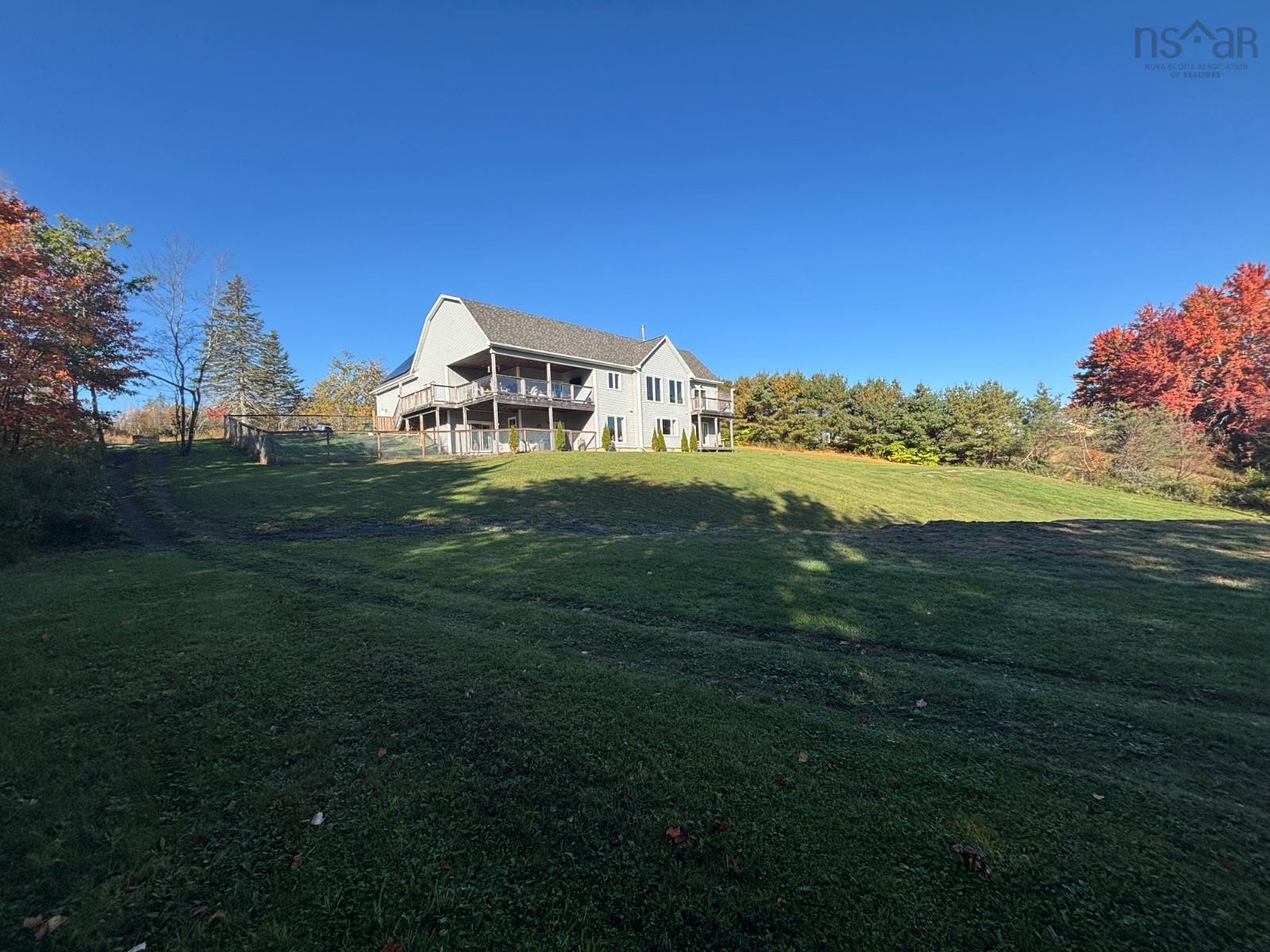 22 MANUEL DR, DUTCH SETTLEMENT, NS Photo 1