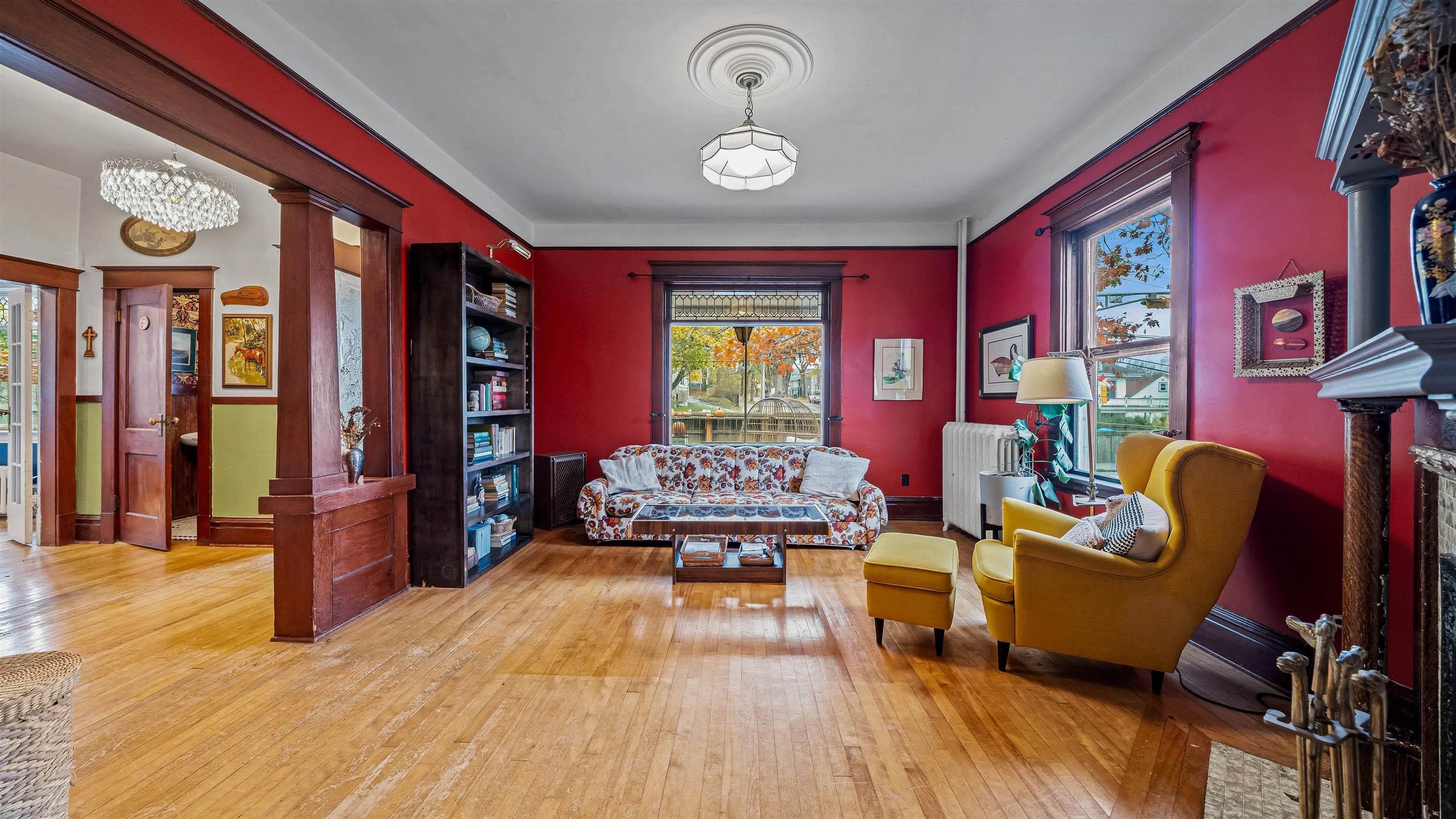 132 Prince Albert Road photo #15