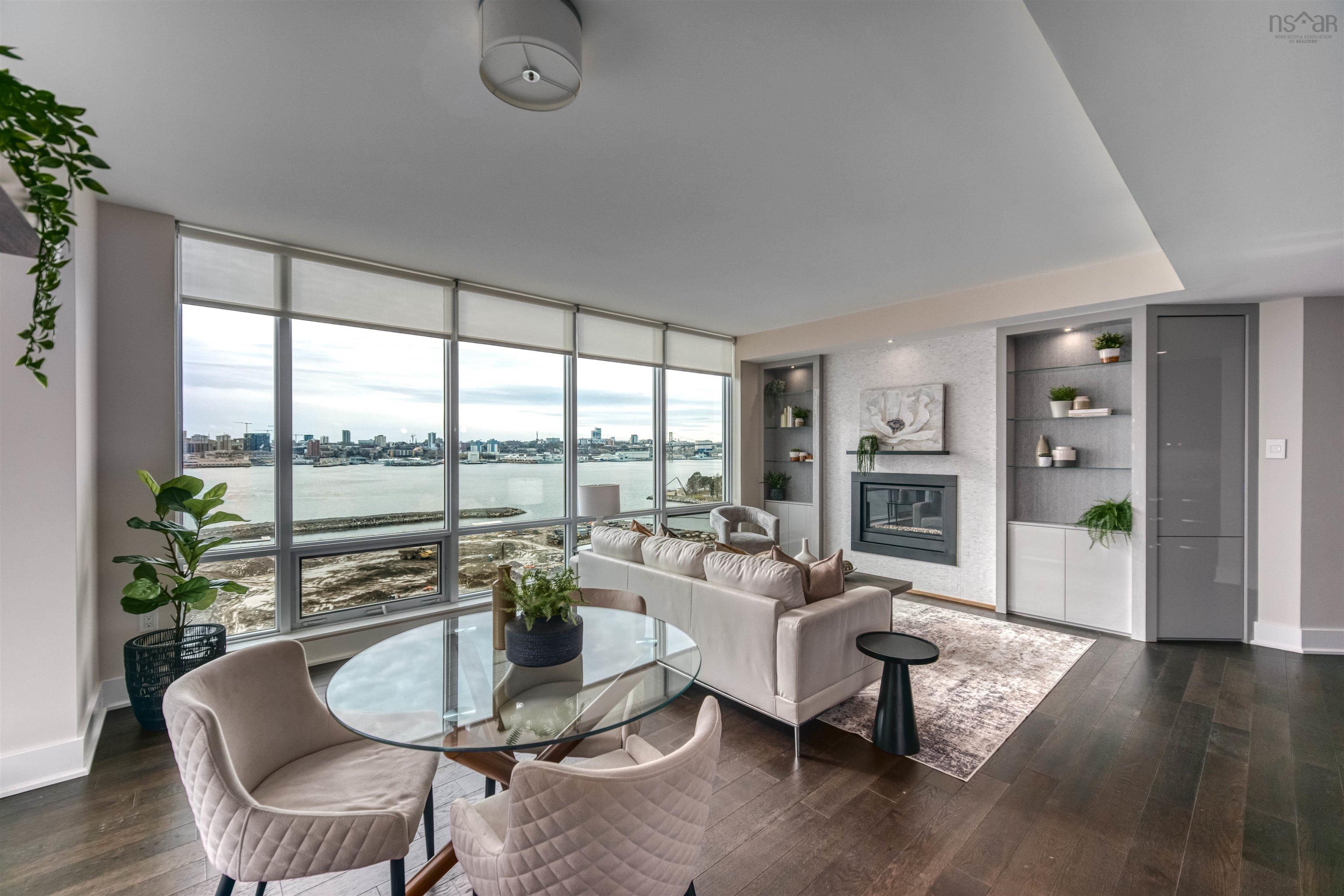 1003 67 Kings Wharf Place photo #12