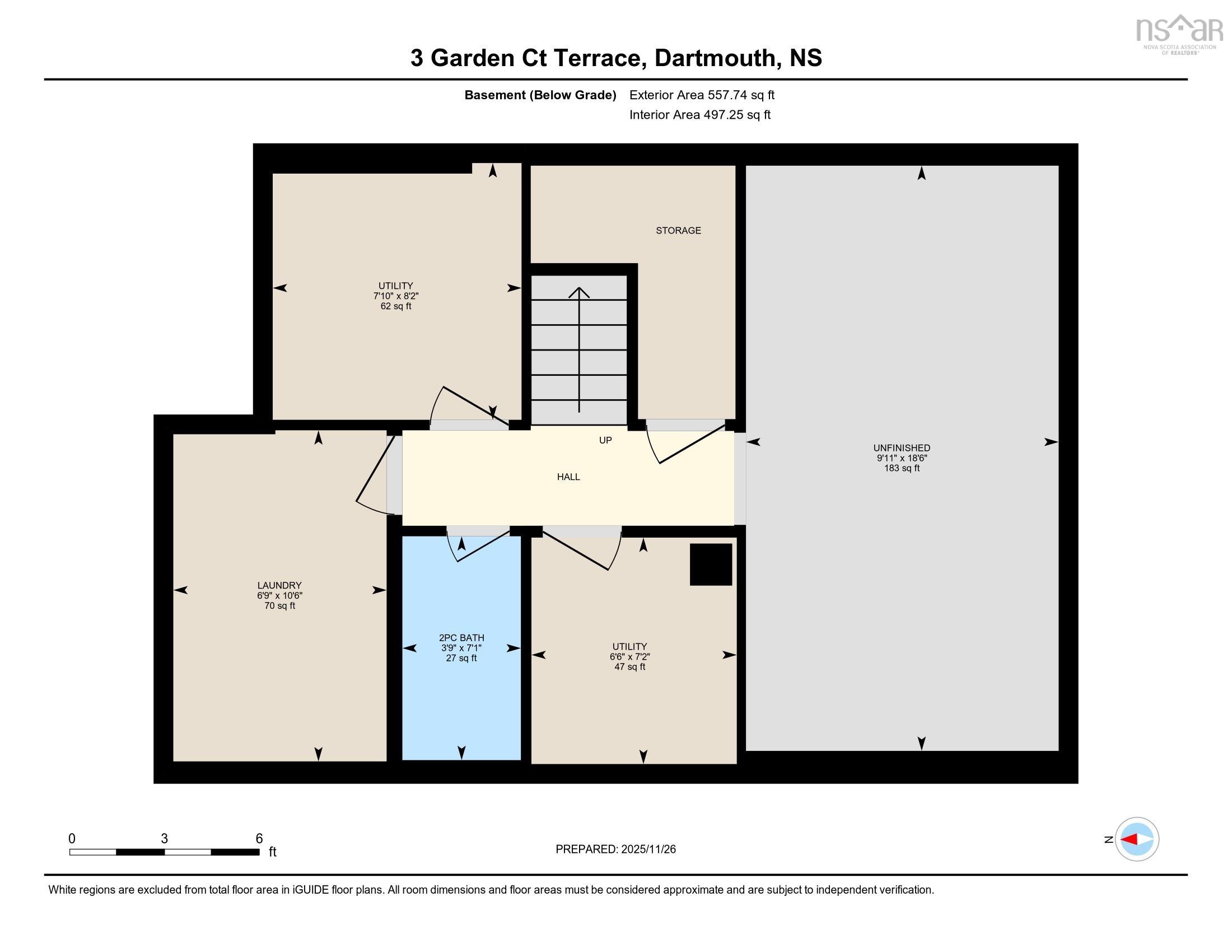 3 Garden Court Terrace photo #31