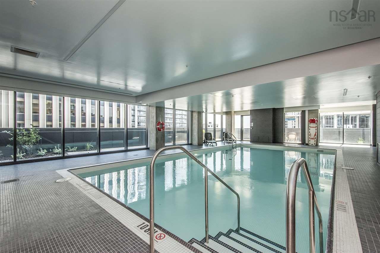 902 1650 GRANVILLE Street photo #19