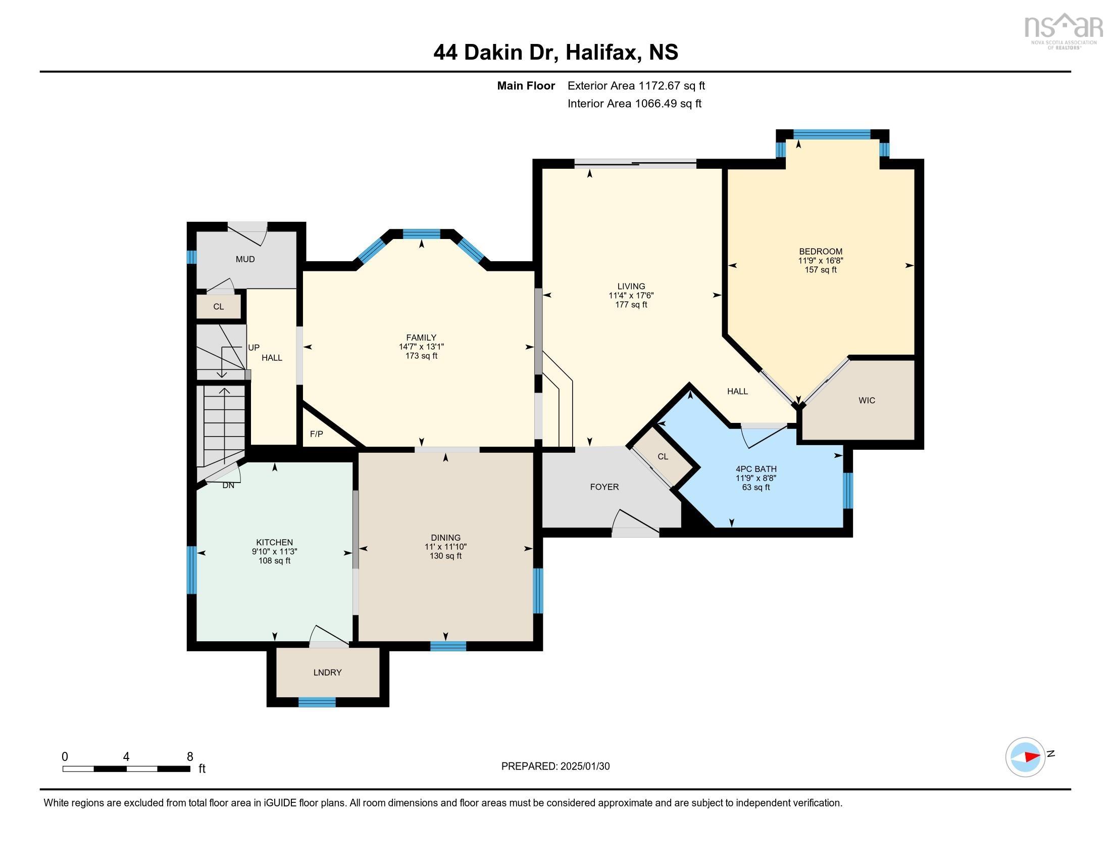 44 DAKIN Drive photo #50
