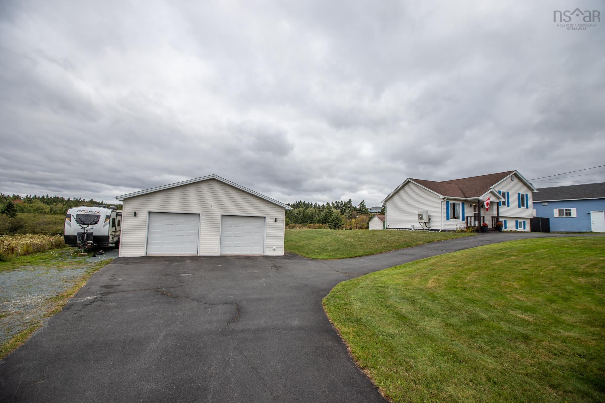 1534 Cow Bay Road photo #43