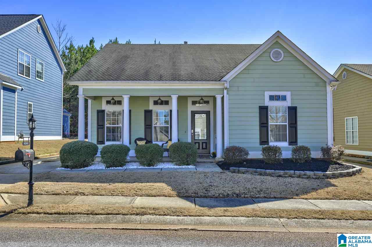 MLS 1275506 6241 S CLUBVIEW CIR MCCALLA AL 35022
