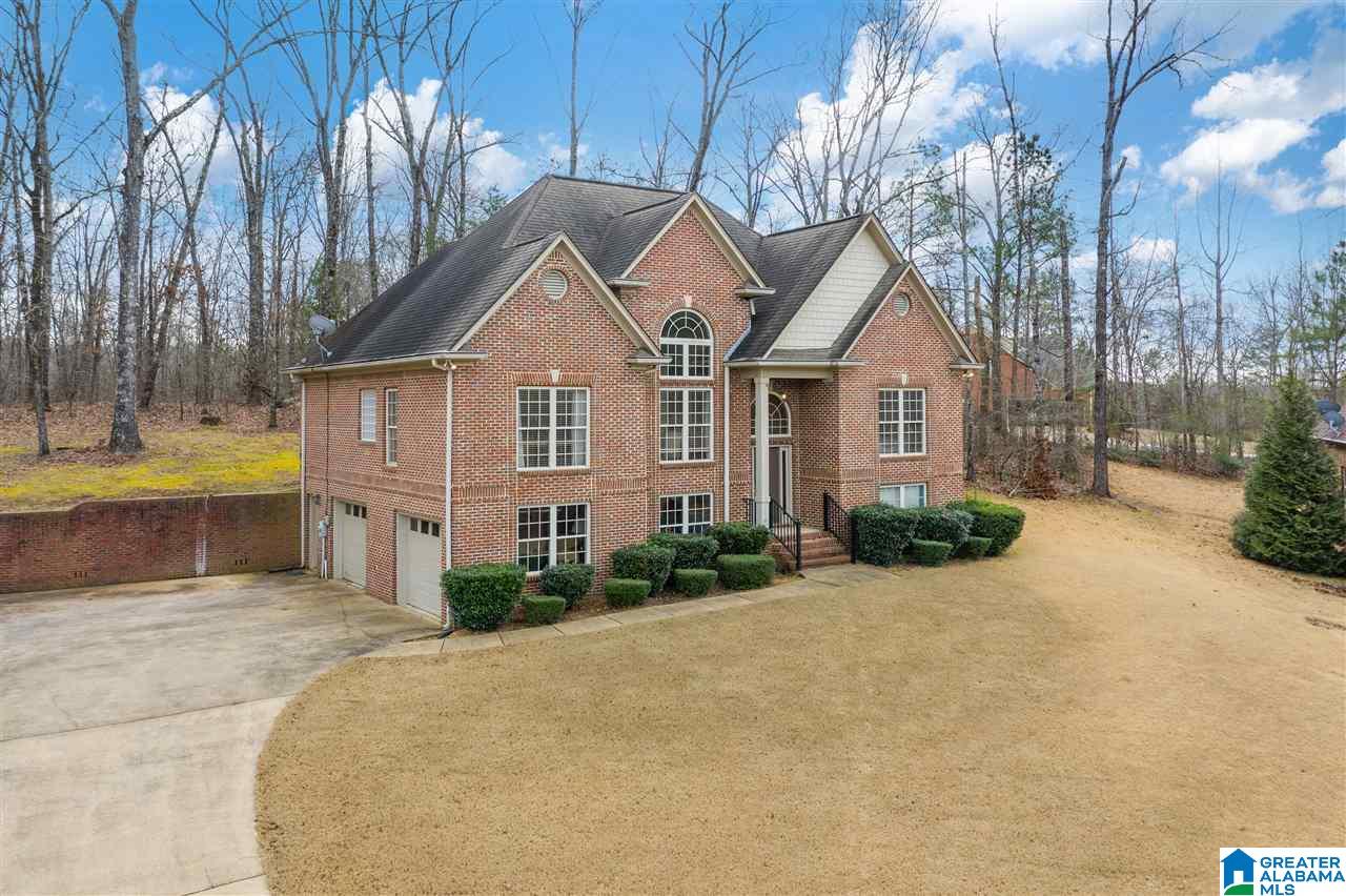 Residential for sale in MCCALLA, Alabama, 1275574