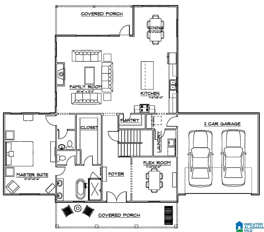 Embassy Home Builders
