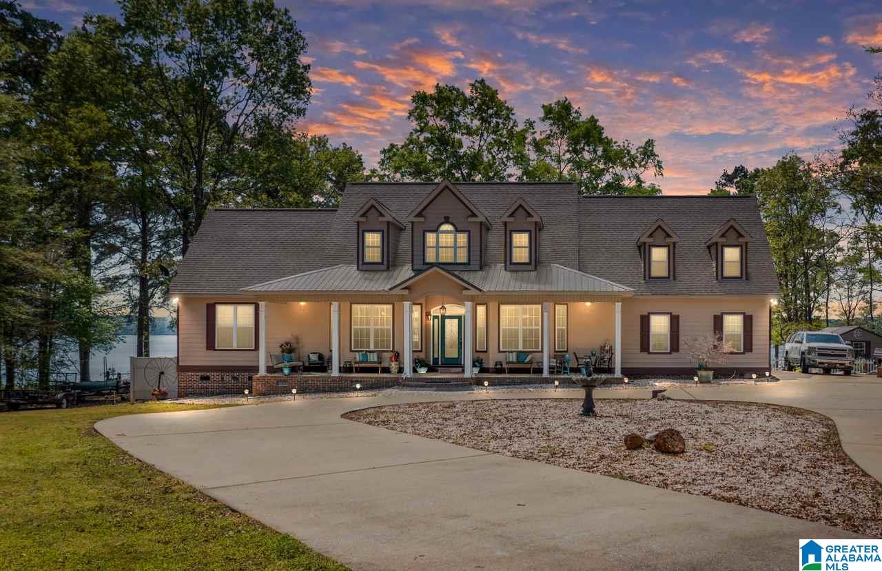 393 POLO LANE, SYLACAUGA, AL 35151 Realtor in Sylacauga & Birmingham