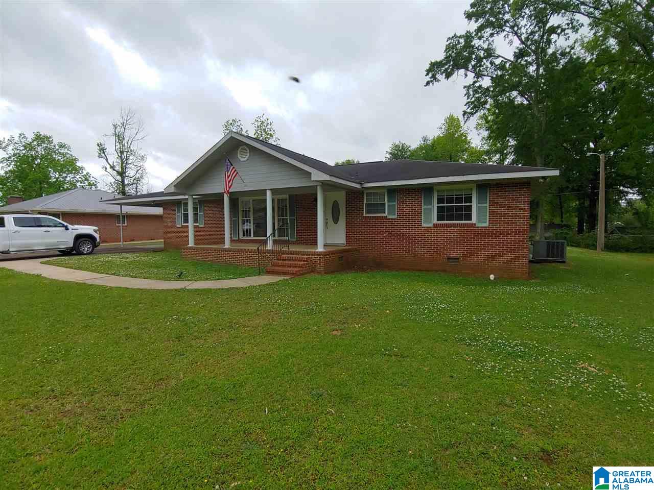 605 COUNTRY CLUB ROAD, SYLACAUGA, AL 35150 Realtor in Sylacauga