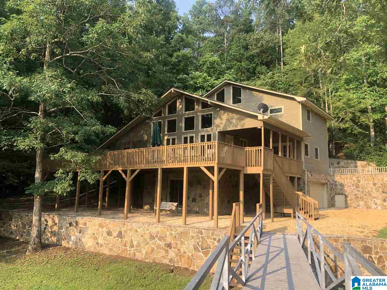 73 COUNTY ROAD 4024, ARLEY, AL, 35541 MLS 1284373 Trent Taylor