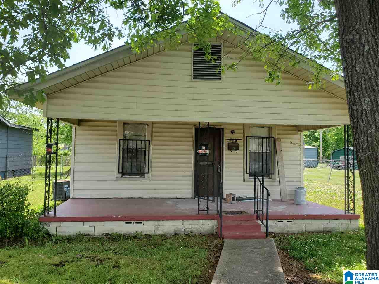 Homes for sale in Bessemer, AL | 731 1st Avenue N, Bessemer, AL 35020 | MLS# 1284568
