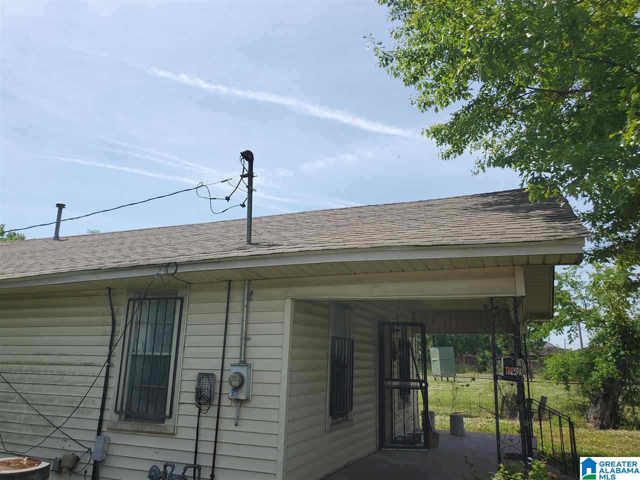 Homes for sale in Bessemer, AL | 731 1St Avenue N, Bessemer, AL 35020 | MLS# 1284568