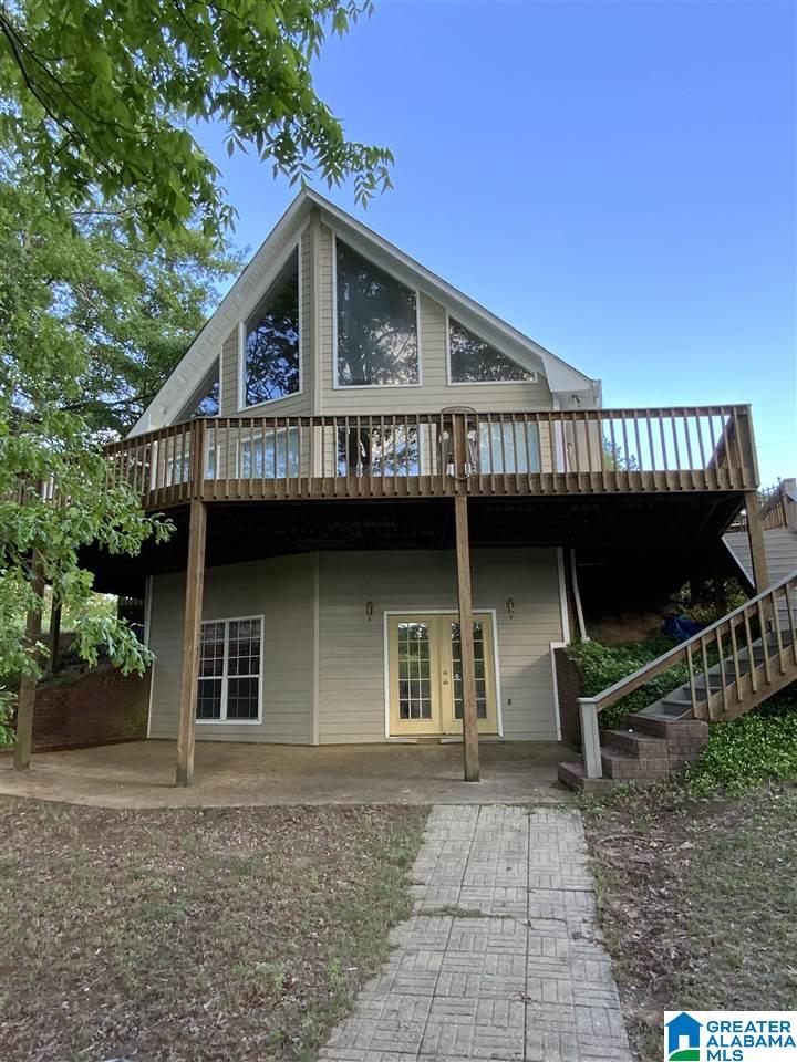 Smith Lake Homes for Sale